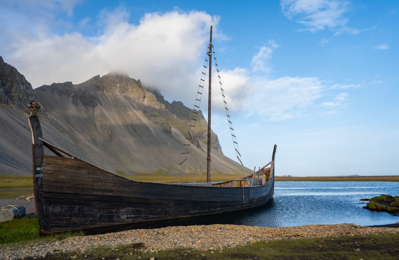 Southeast Iceland Viking Journey  - photo 2