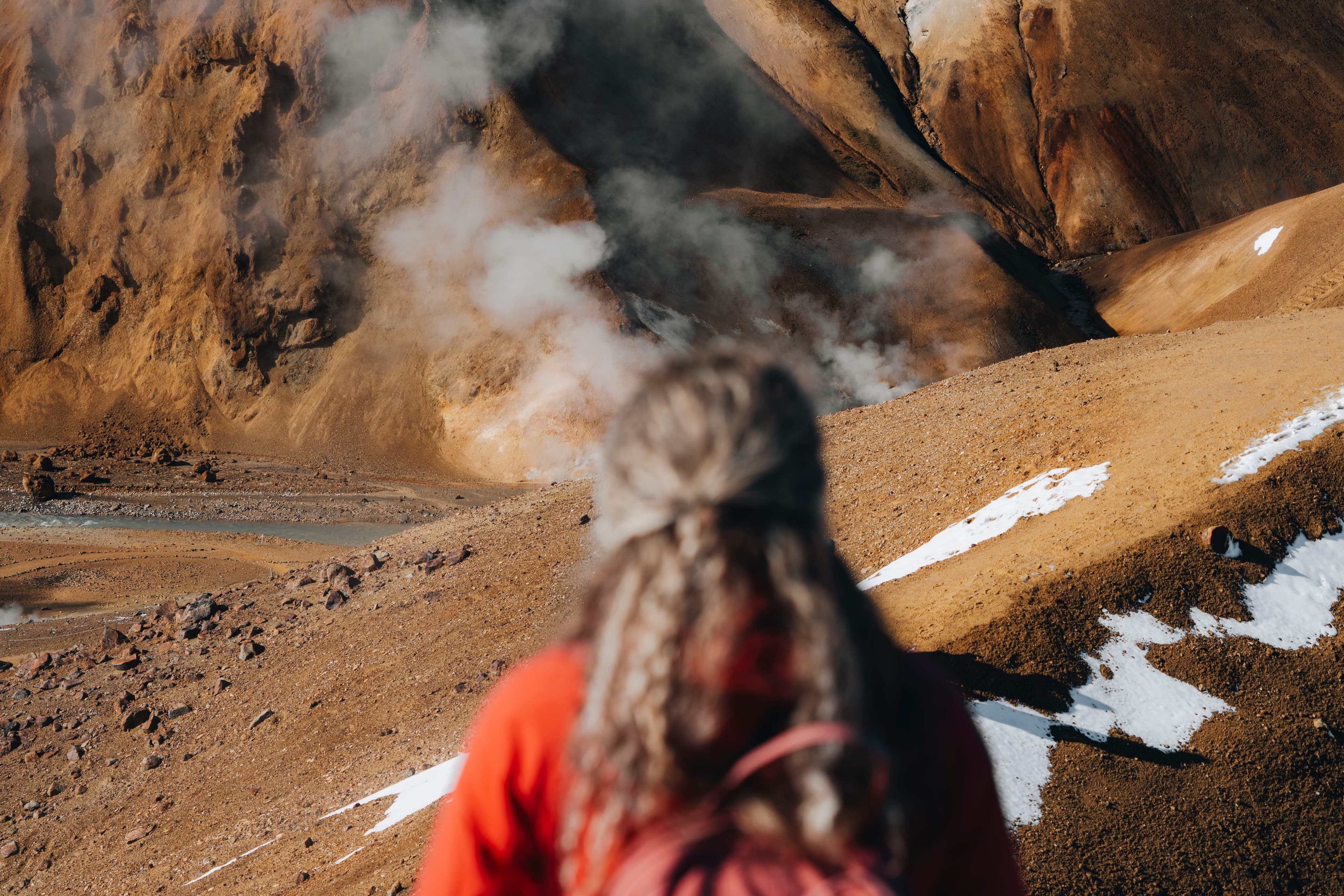 Kerlingarfjöll Hiking Day Tour - photo 13
