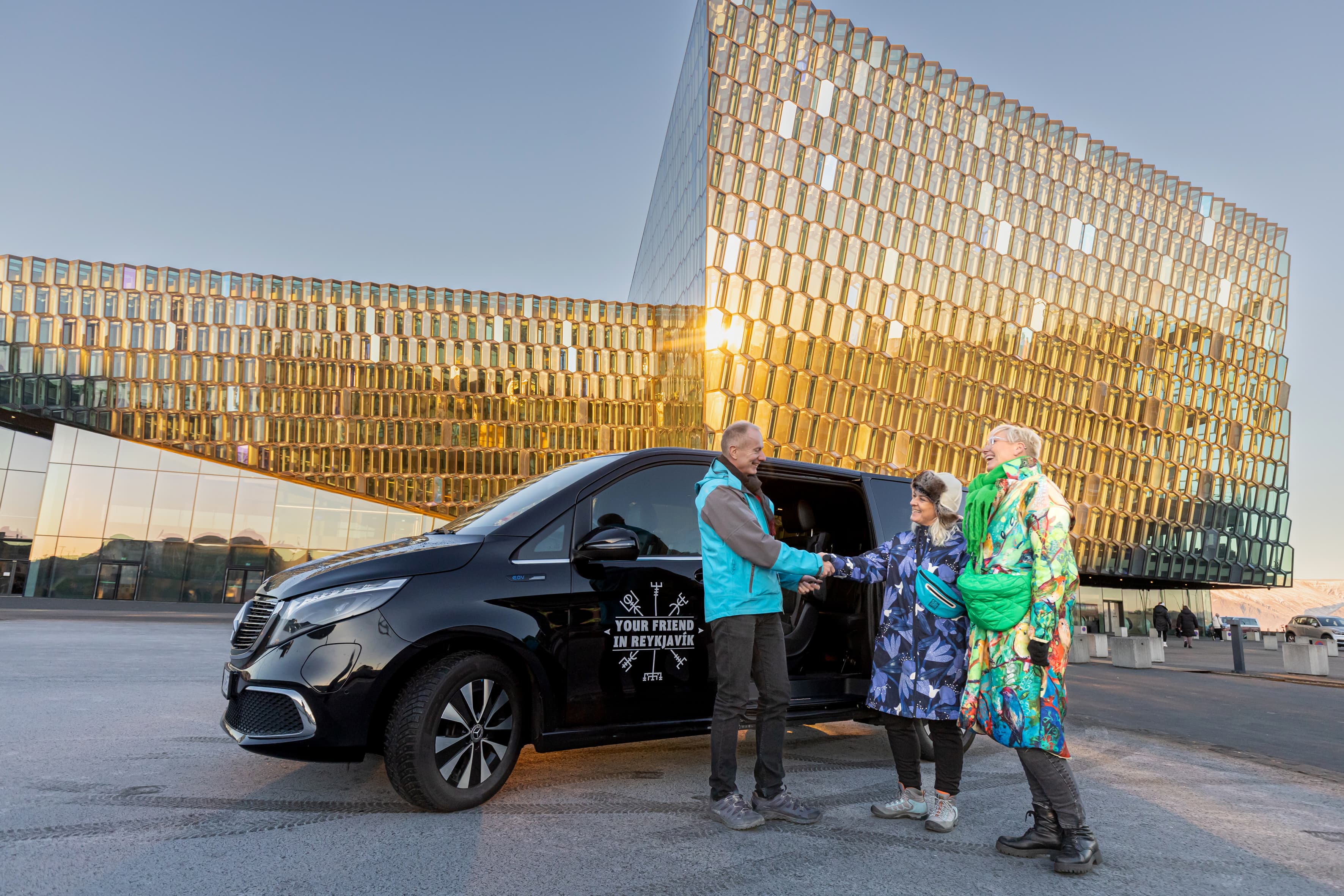 Private Hvammsvik Hot Springs & Hvalfjordur - photo 10