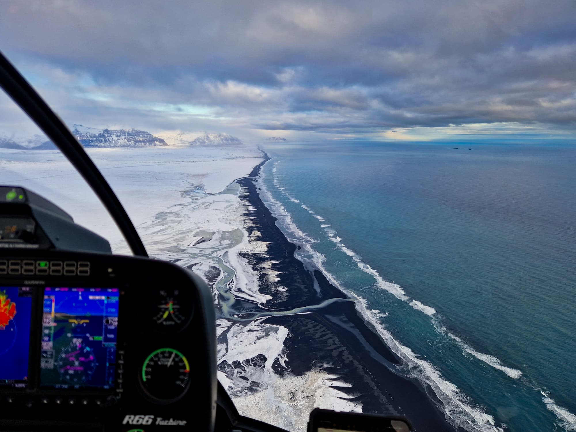 Glacier Lagoon & Diamond Beach — PRIVATE - photo 16