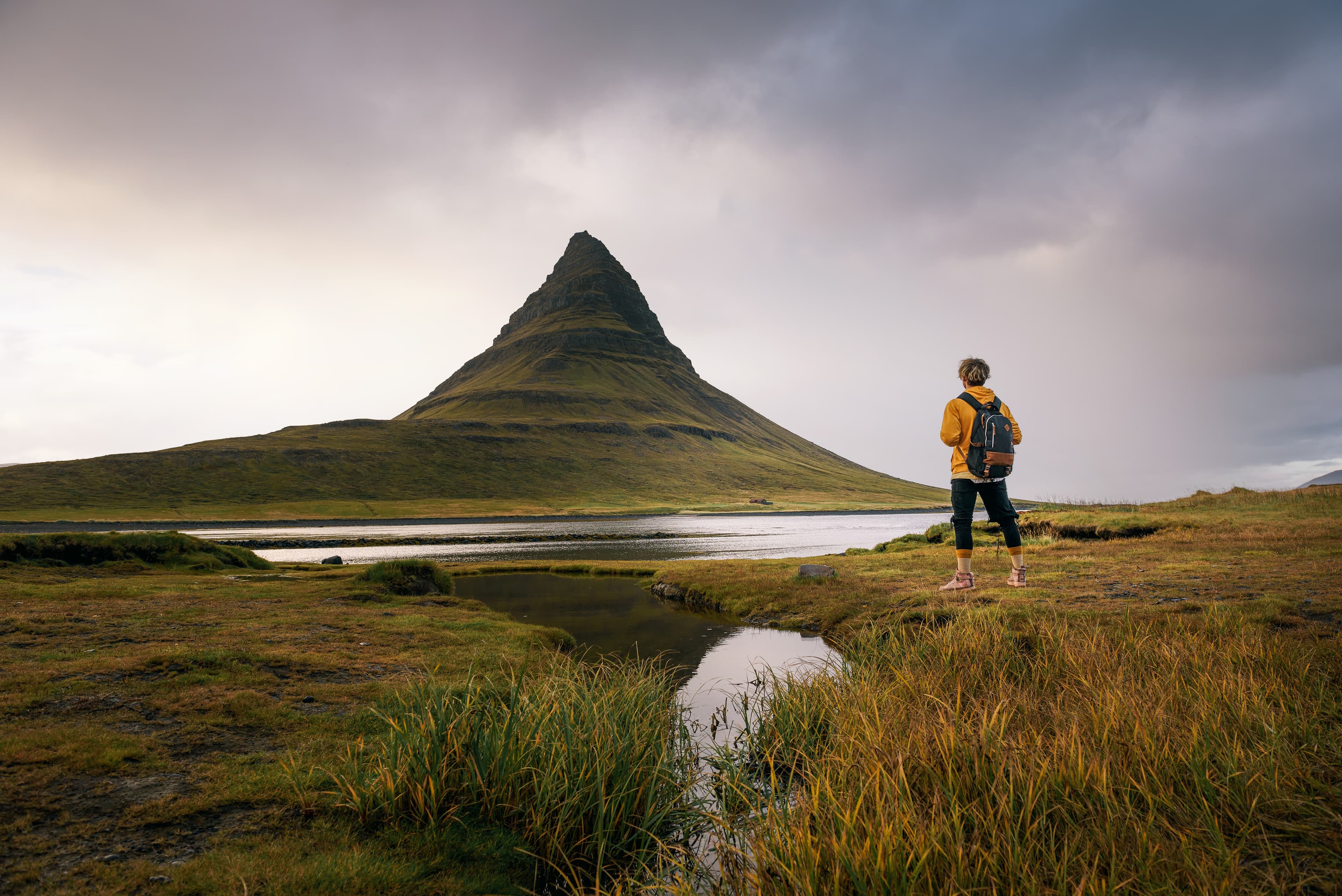Snæfellsnes en español con almuerzo incluido en una granja en minibus - photo 7