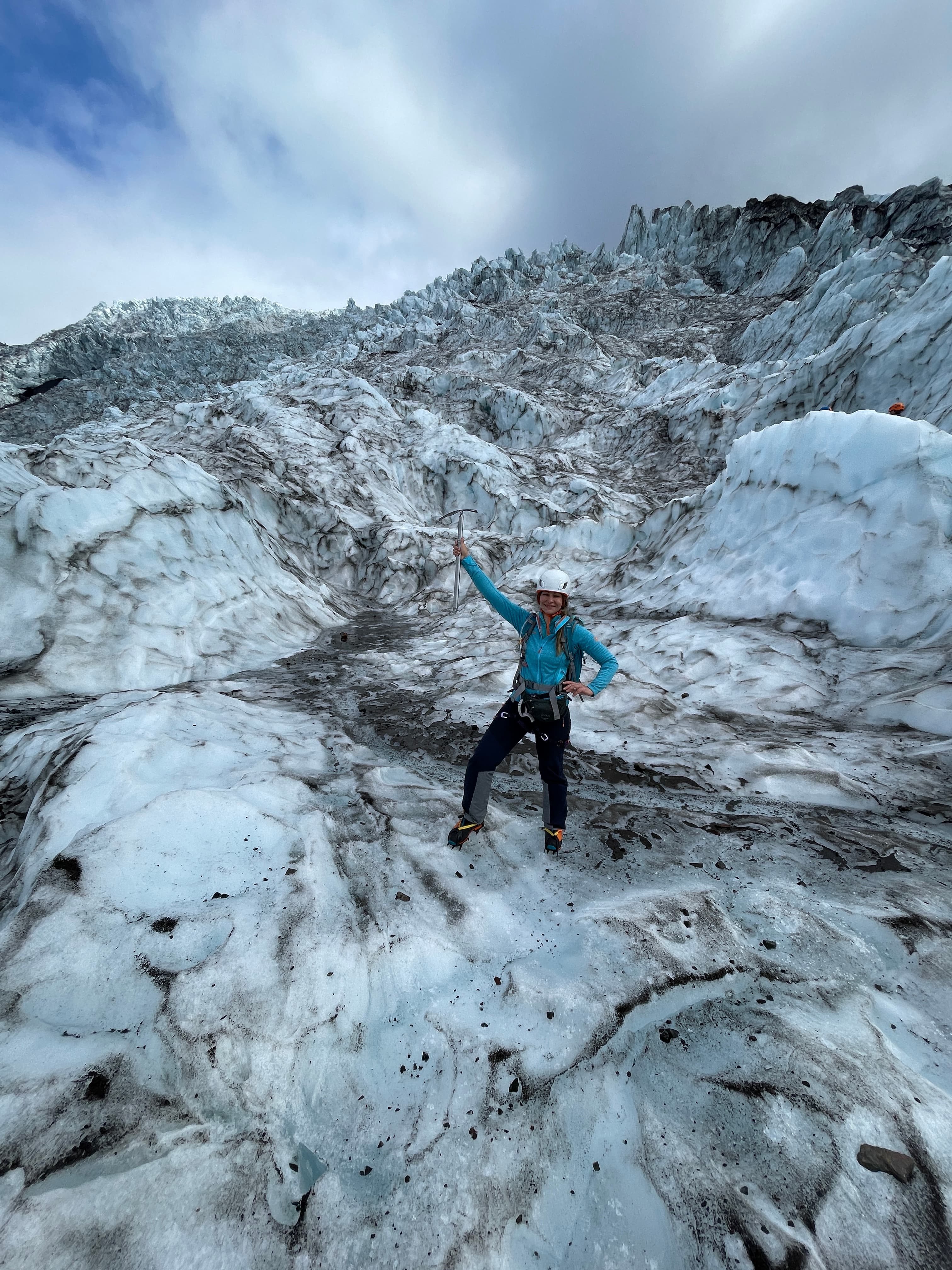 Skaftafell Glacier Adventure