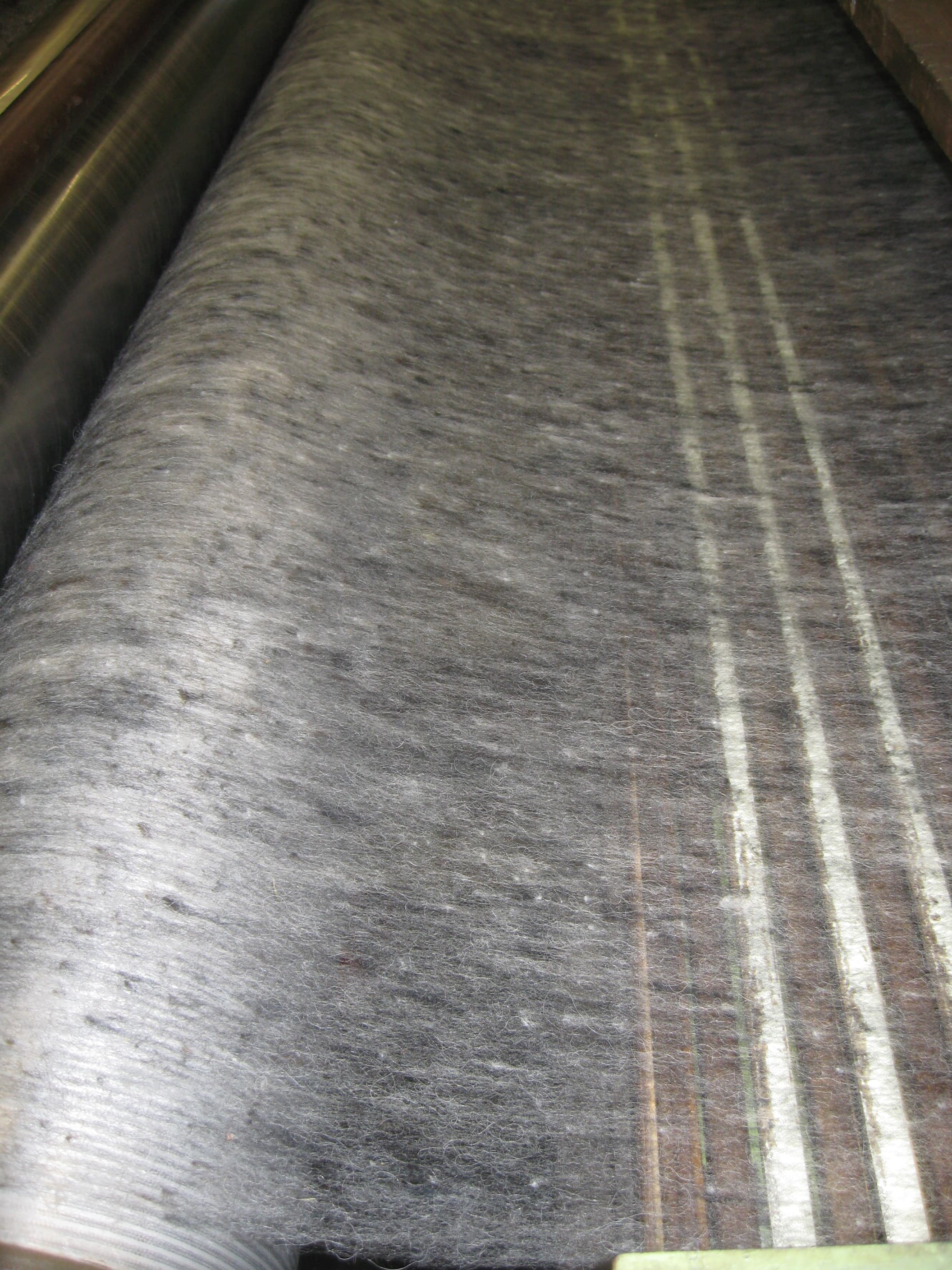 Icelandic Wool Yarn Factory Tour