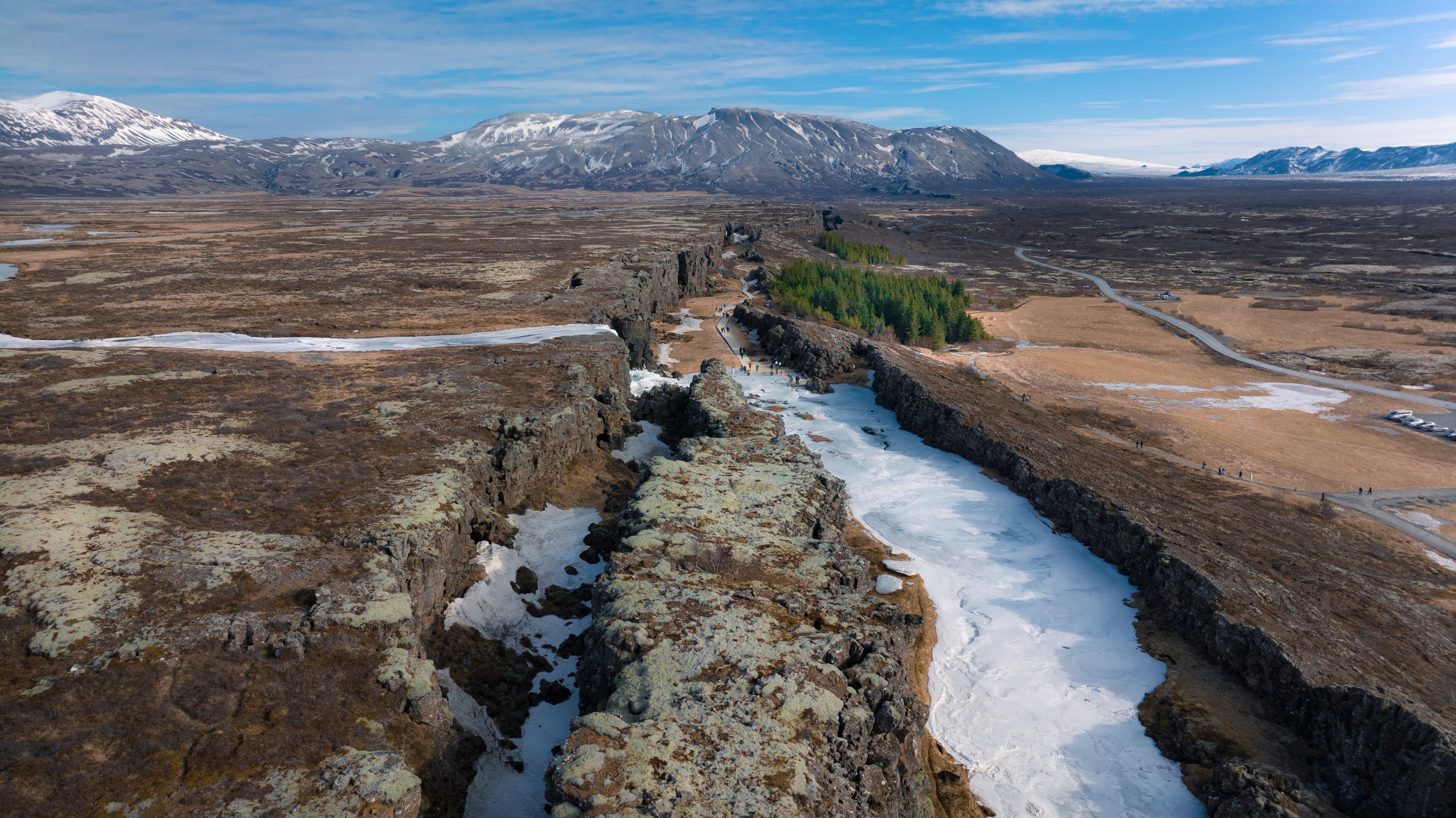 Golden Circle & Secret Lagoon - photo 14