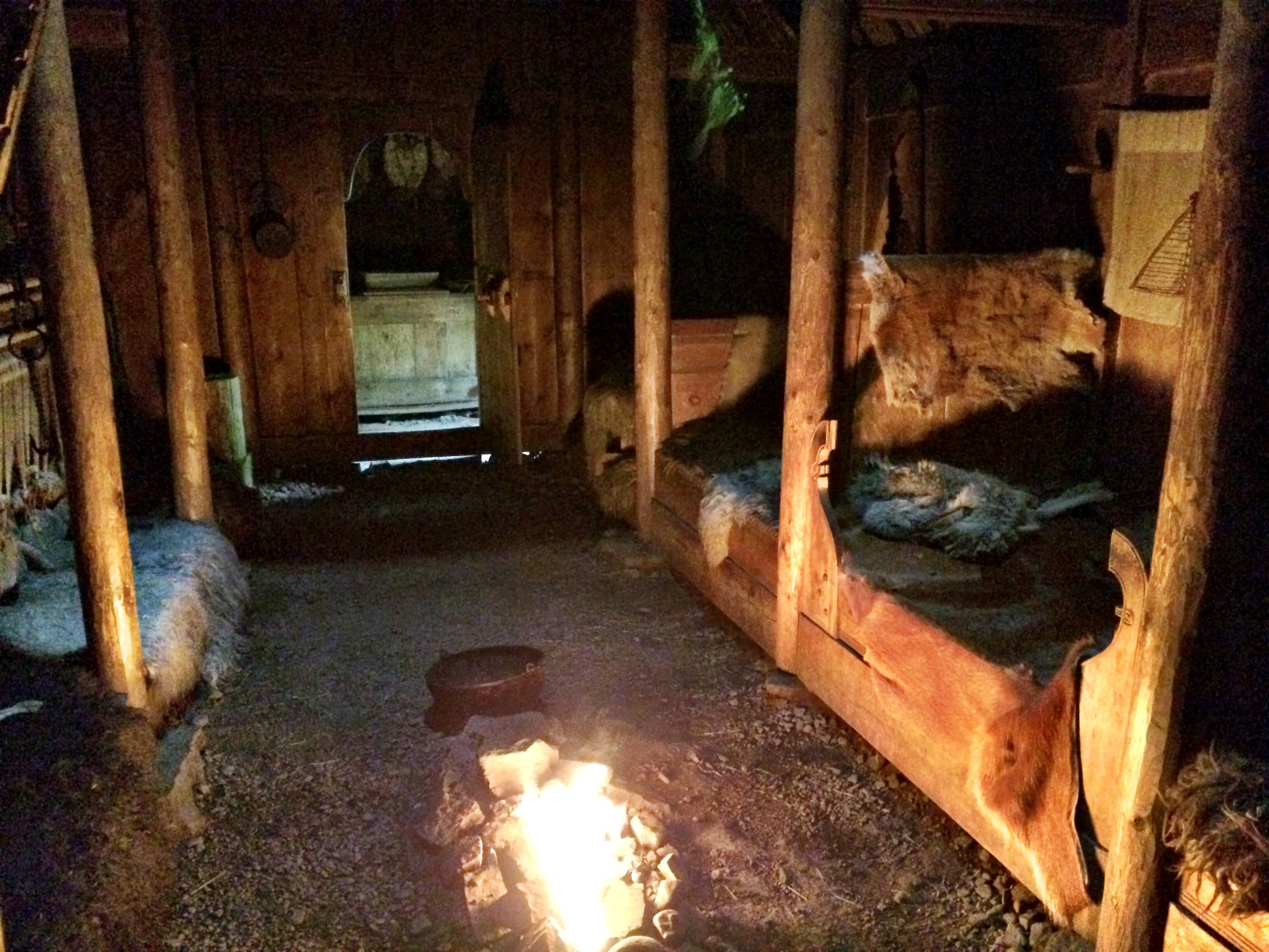 Land of Sagas and Eddas - photo 40