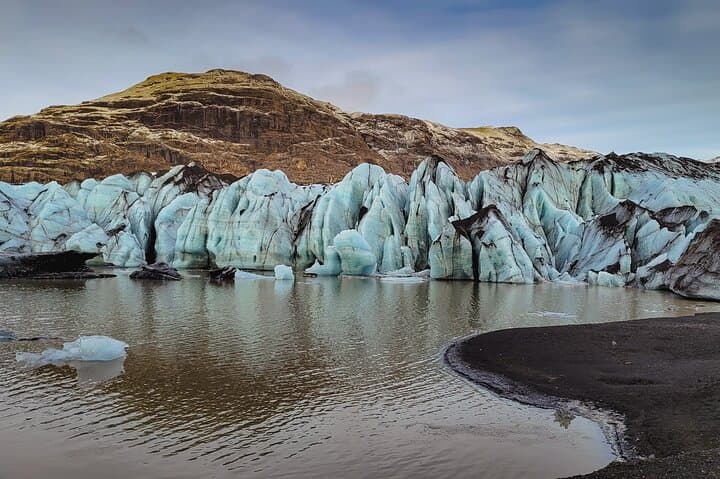 Duo Escape Tour from Reykjavik: Golden Circle and South Coast - photo 24