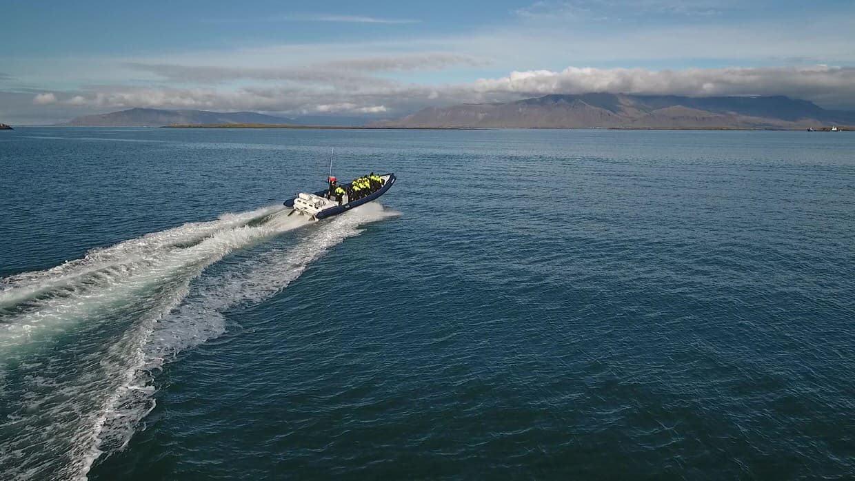 RIB Express - photo 13