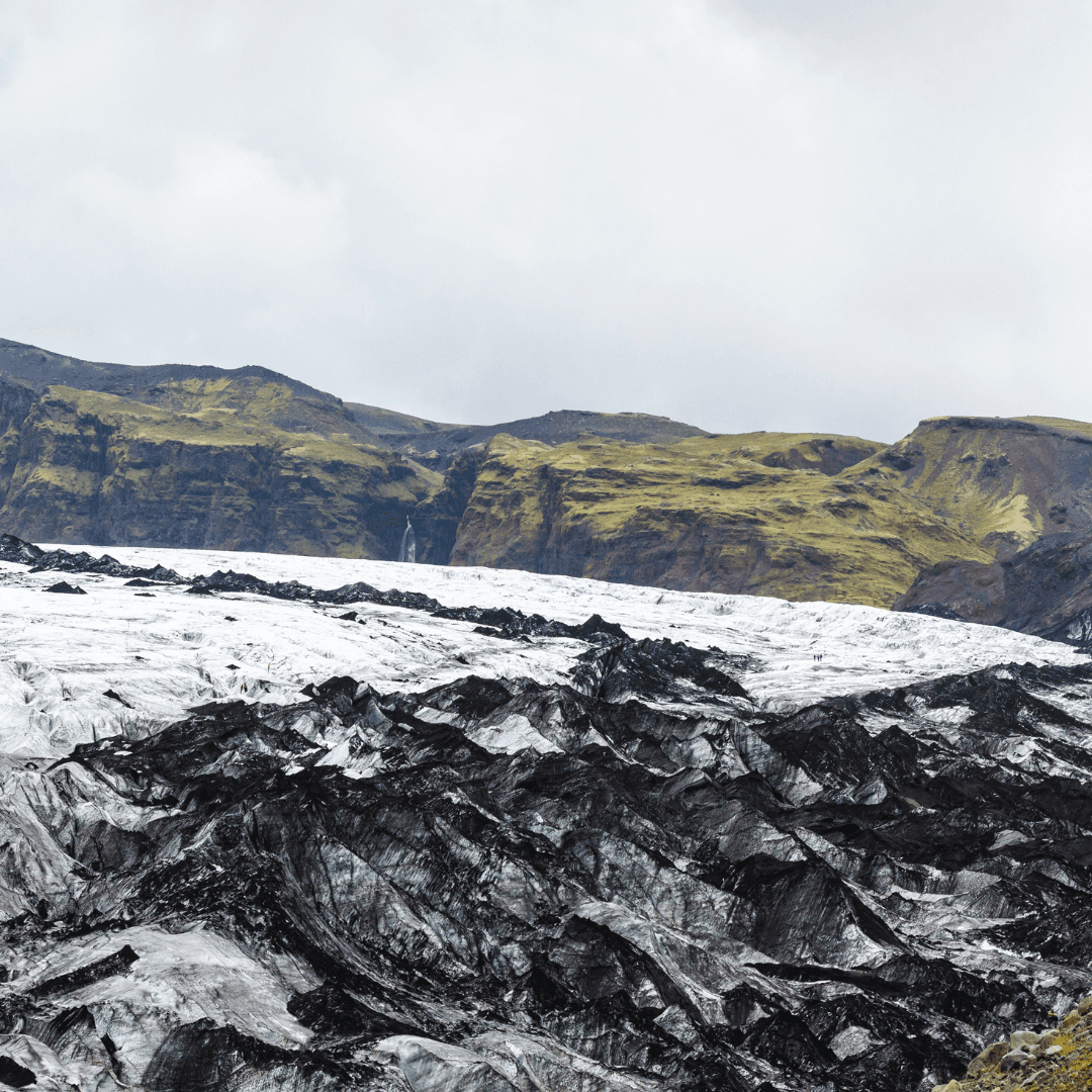 Private Solheimajokull Glacier Hike Adventure: Meet at the Glacier - photo 4