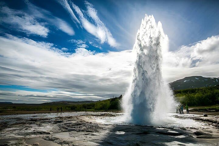 Private Golden Circle Escape from Keflavik Airport: Savor 5 iconic destinations - photo 16