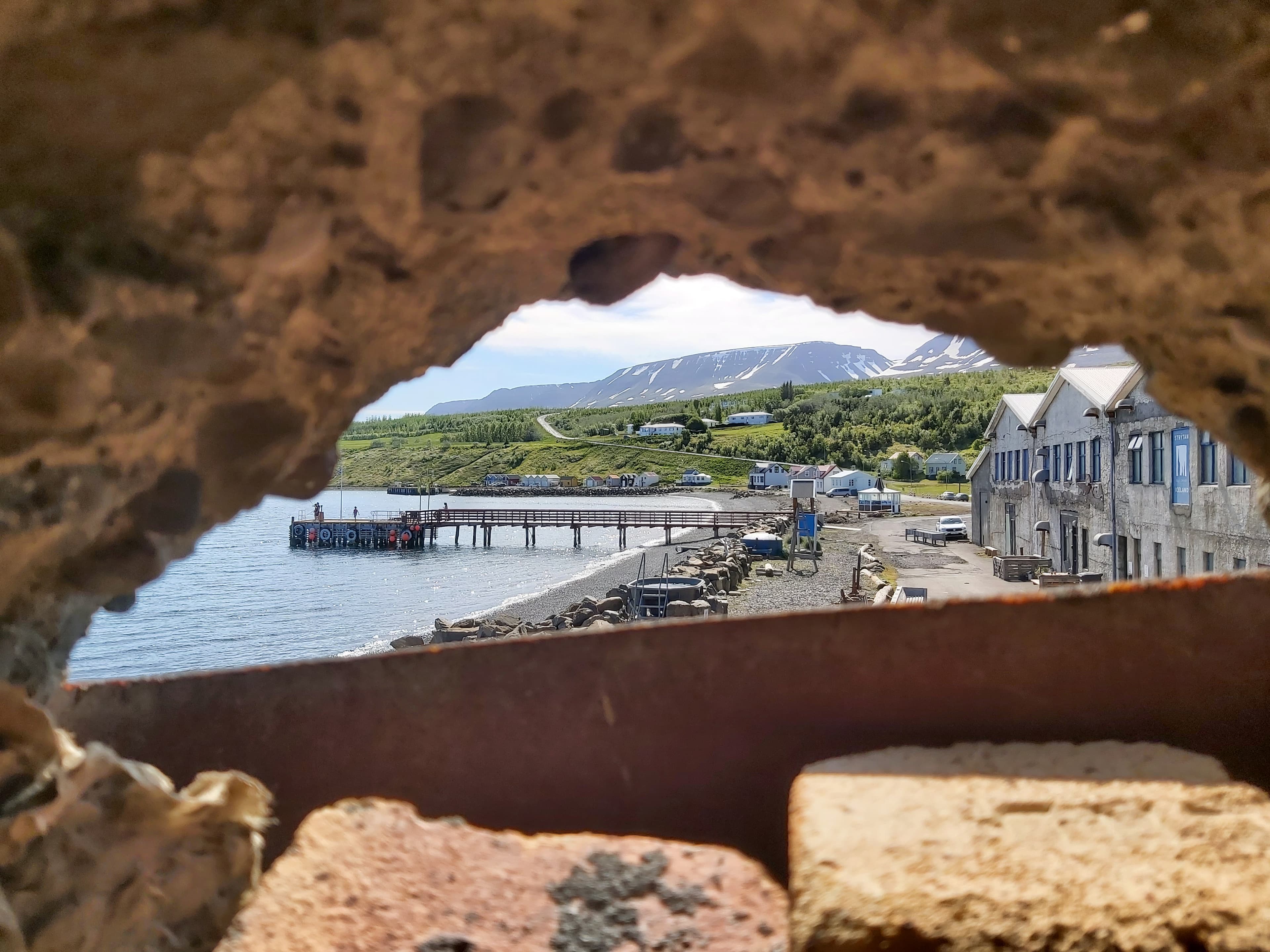 Local taste, handcraft & Micro Brewery