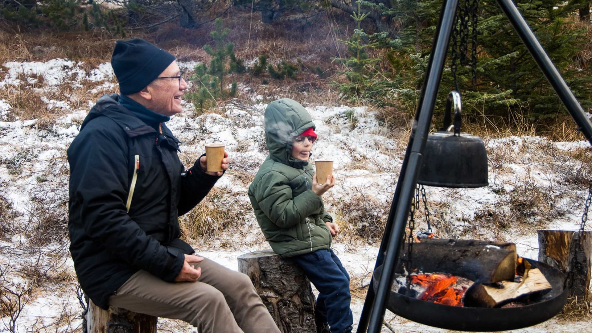 The Icelandic Christmas Advent Driving Tour - photo 10