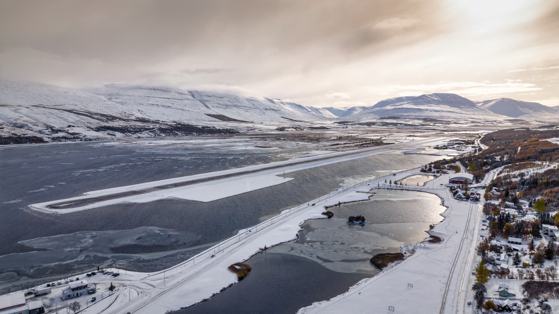 Akureyri Private Walking Tour - photo 13
