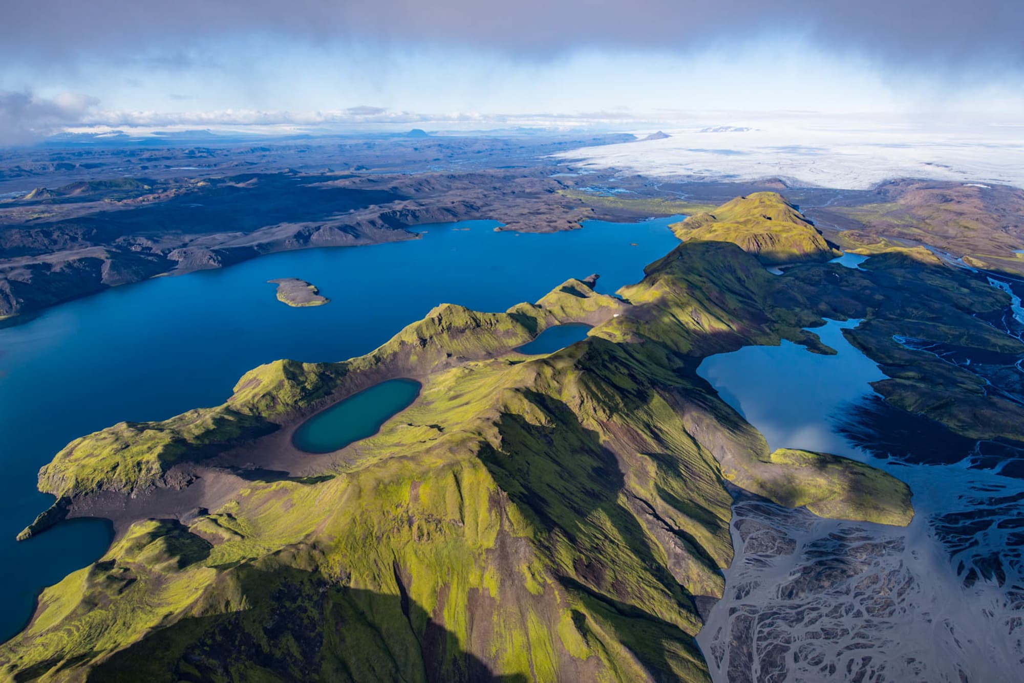 Highland Explorer — PRIVATE - photo 14