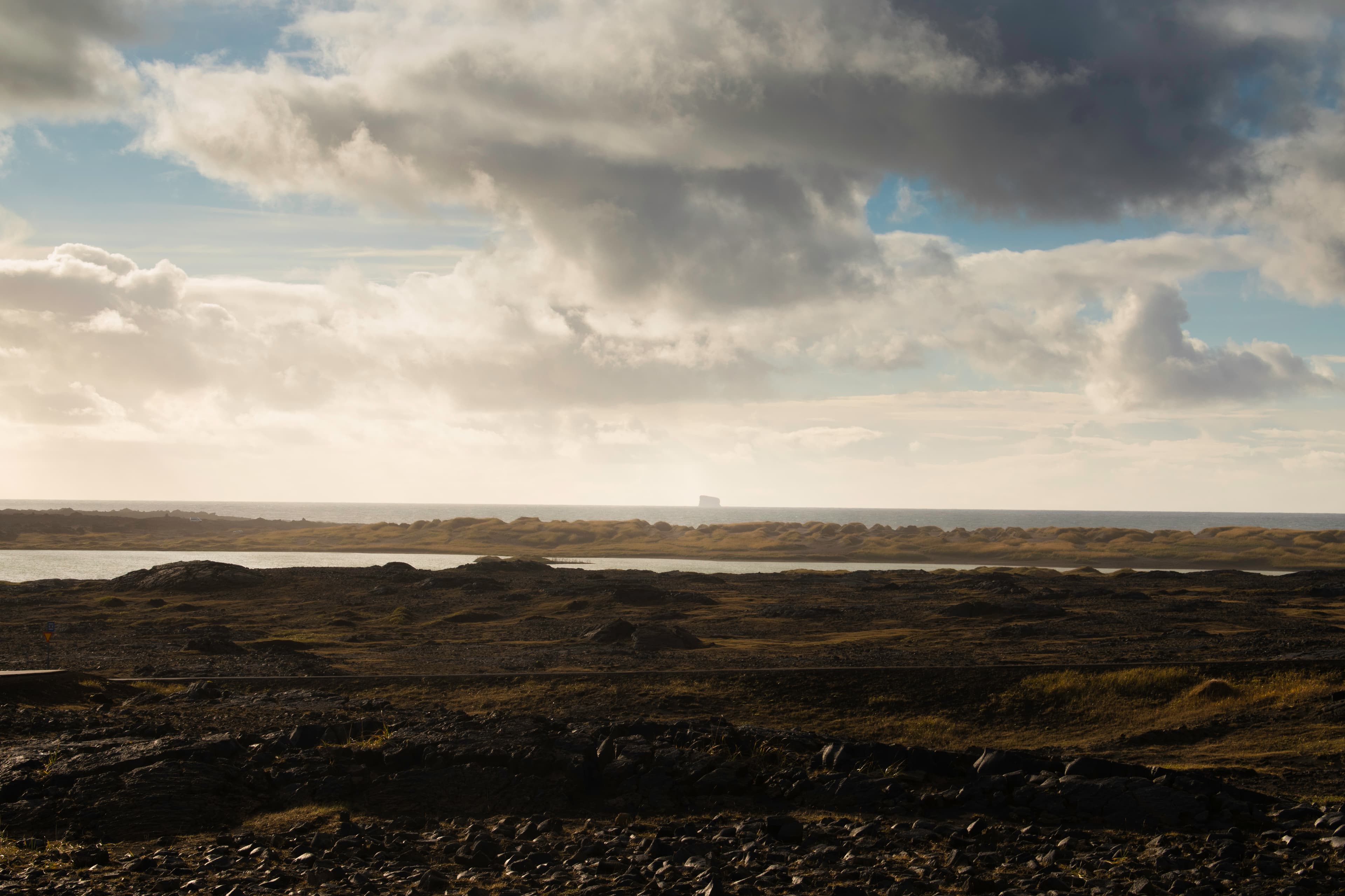 Private SuperJeep tour: Colours of Reykjanes