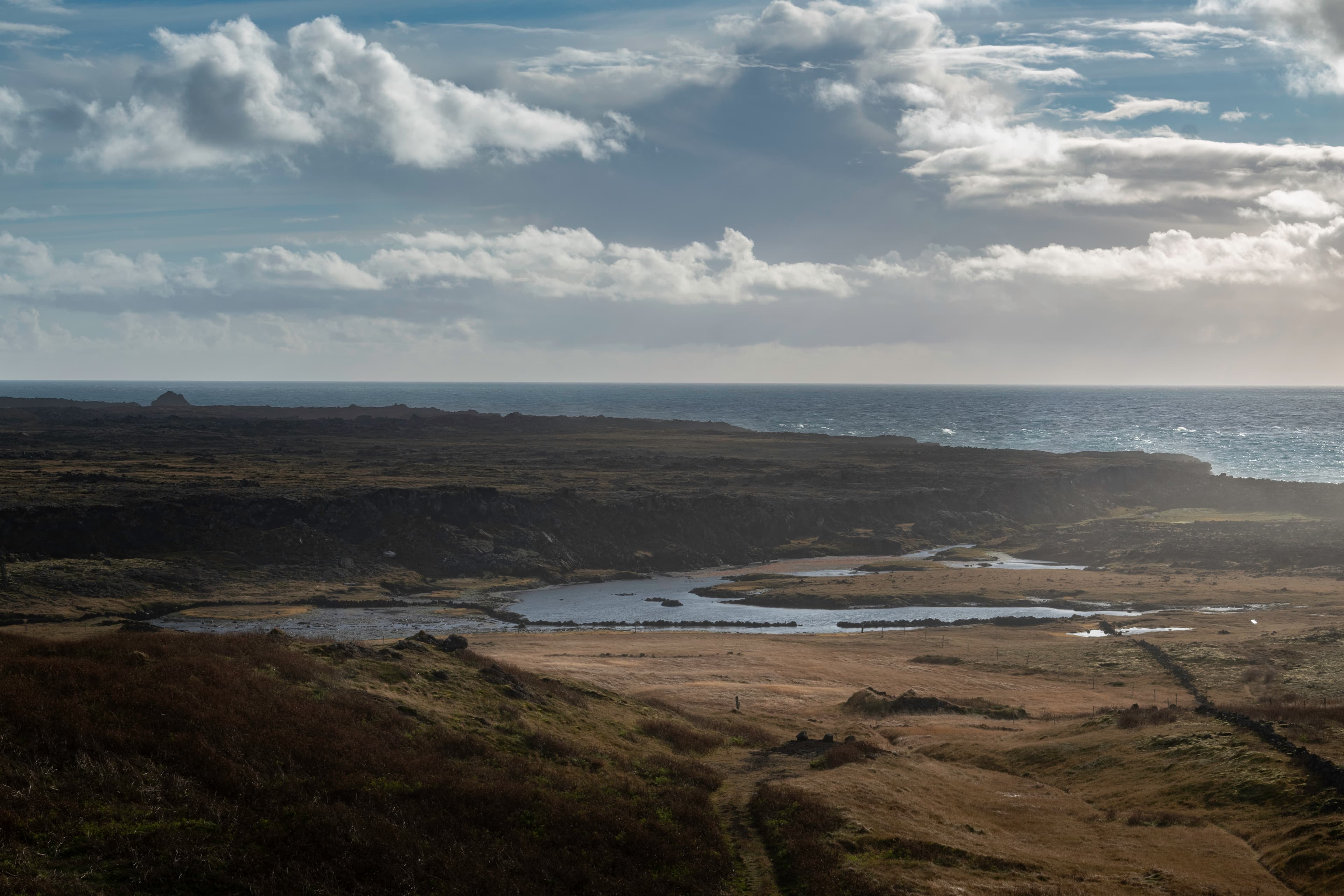 Small group Tour Reykjanes Peninsula: Lighthouses, Hot Springs and The Sky Lagoon - photo 4