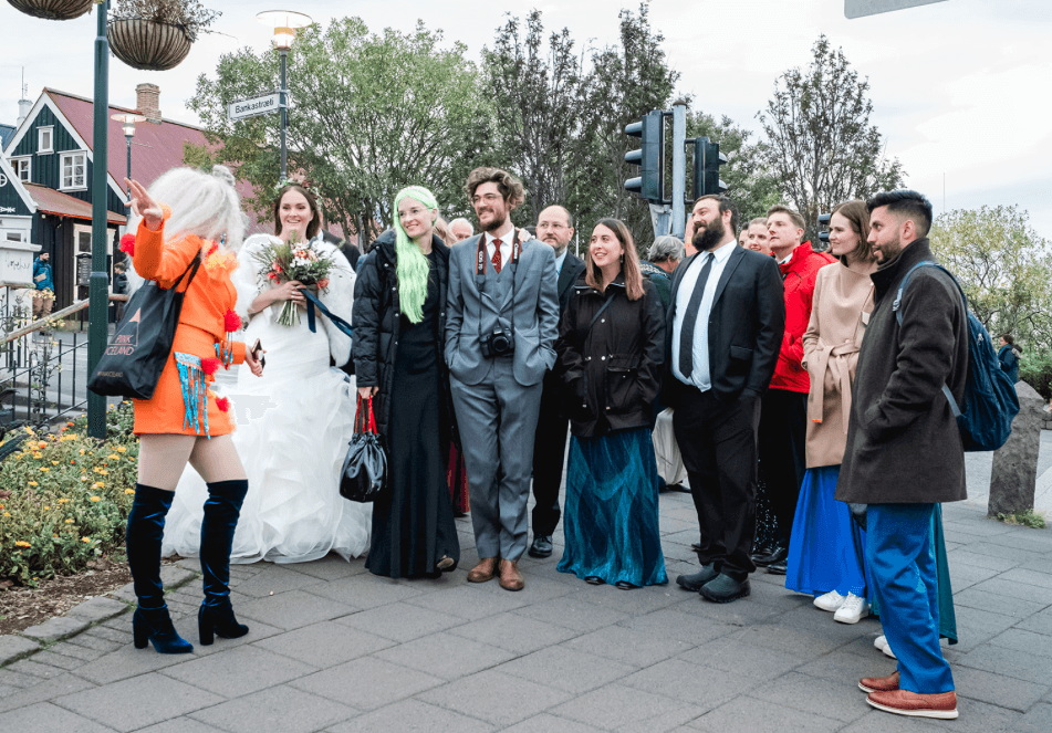 Queer City Walk | Pride Edition - photo 3