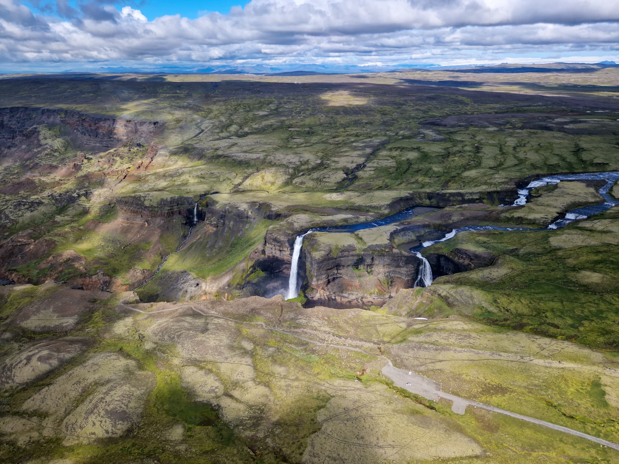 Hot Springs & Glaciers — PRIVATE - photo 17