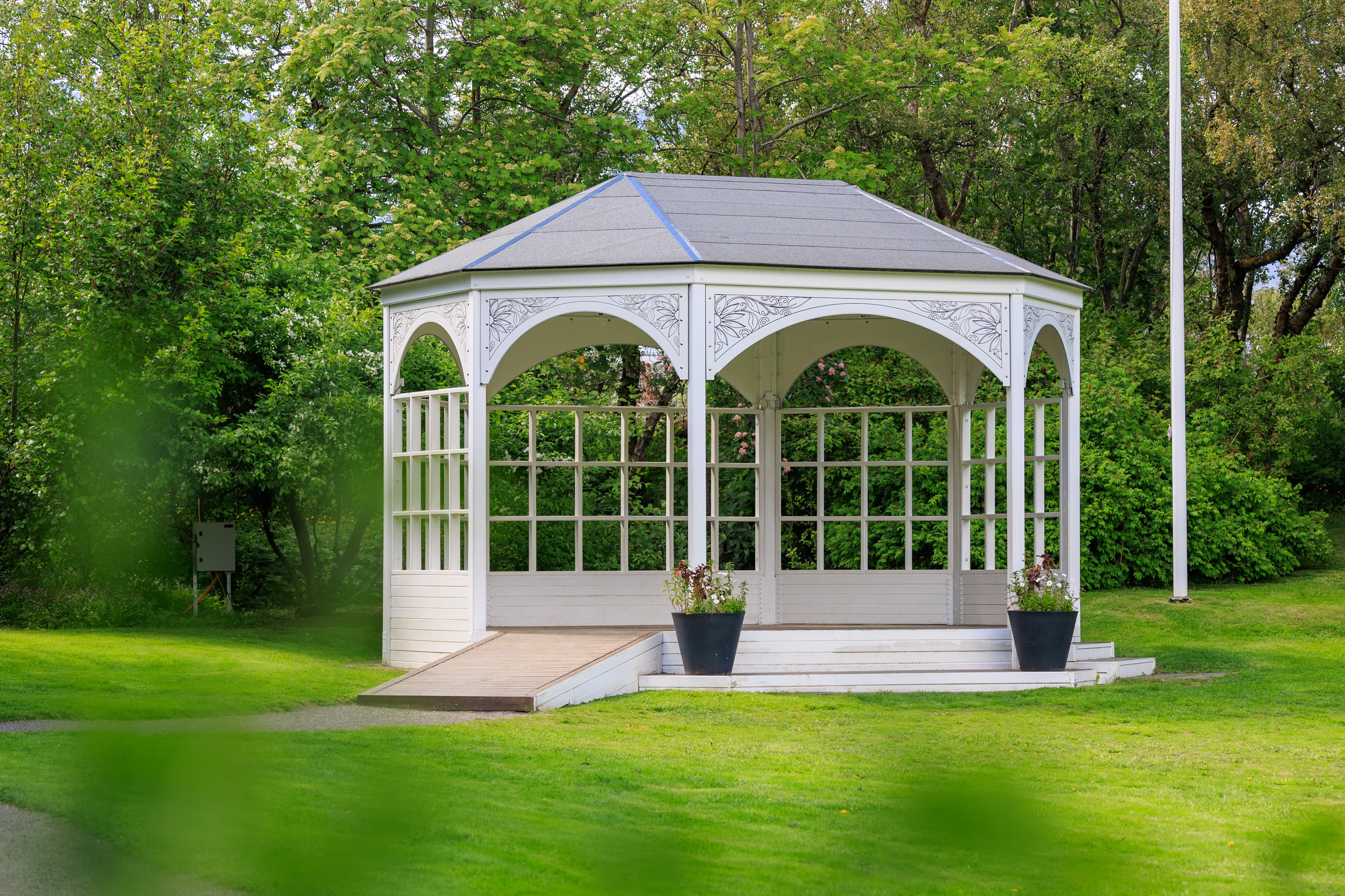 Private Goðafoss Waterfall and Akureyri Botanical Gardens - photo 2