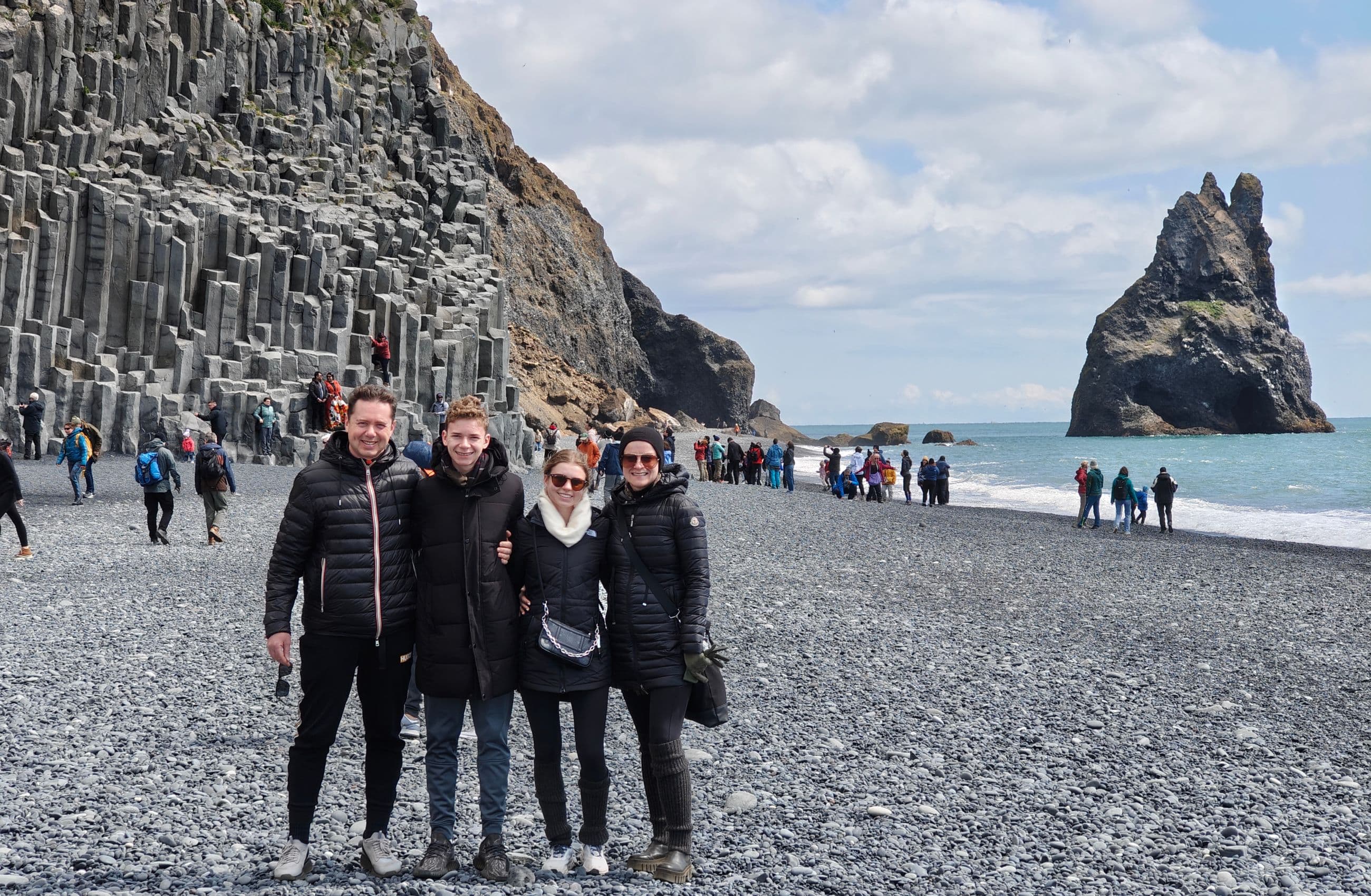 Duo Escape Tour from Reykjavík: South Coast and Diamond Beach - photo 5