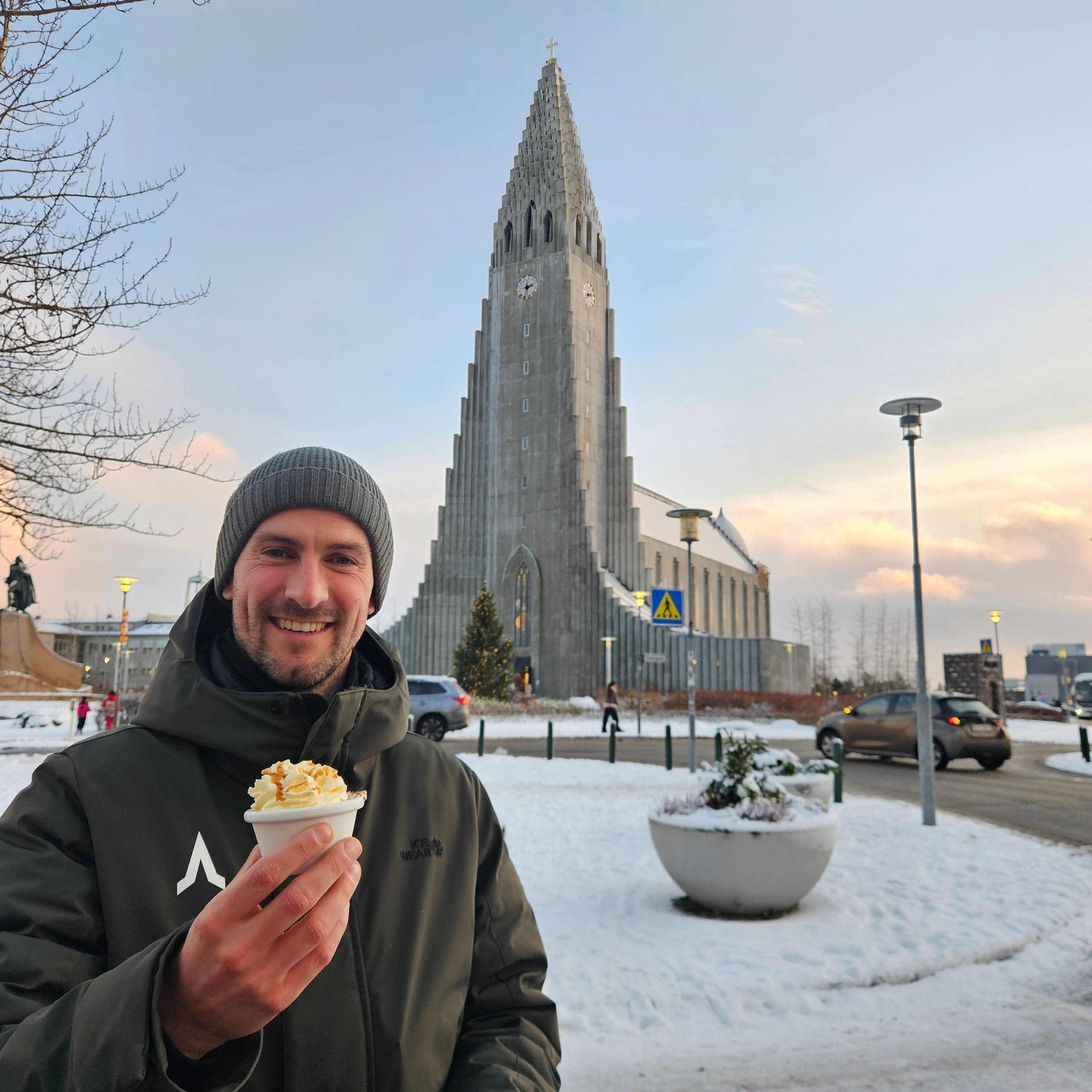Street Food Walk Reykjavik - photo 5