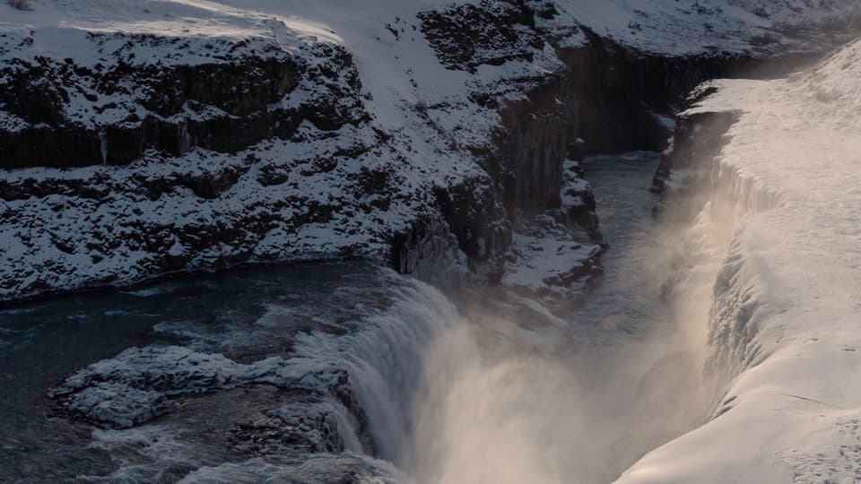 Small group Tour: Golden Circle, Kerið and Fontana - photo 35