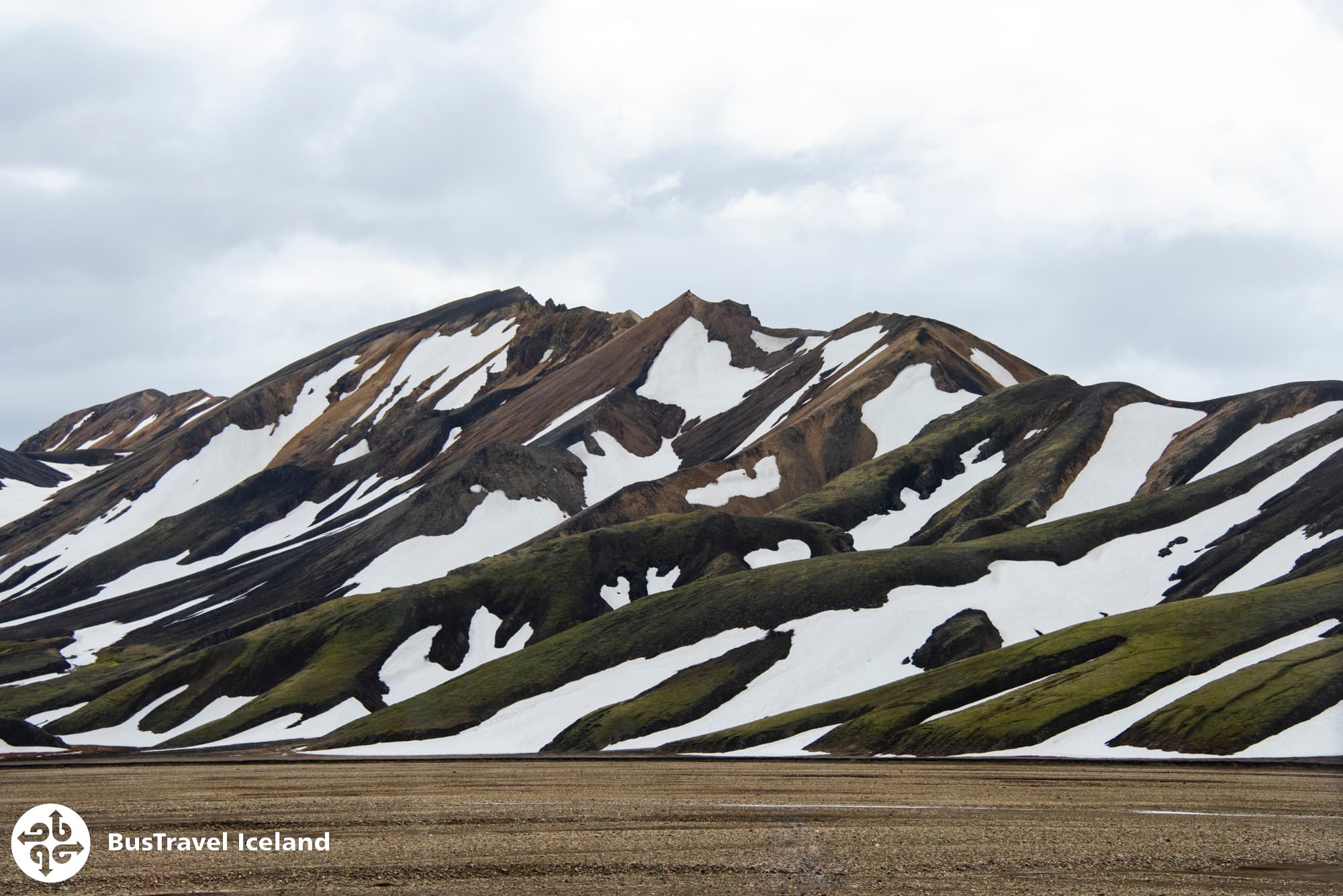 Landmannalaugar Hiking, Nature Bath & Háifoss Tour - photo 7