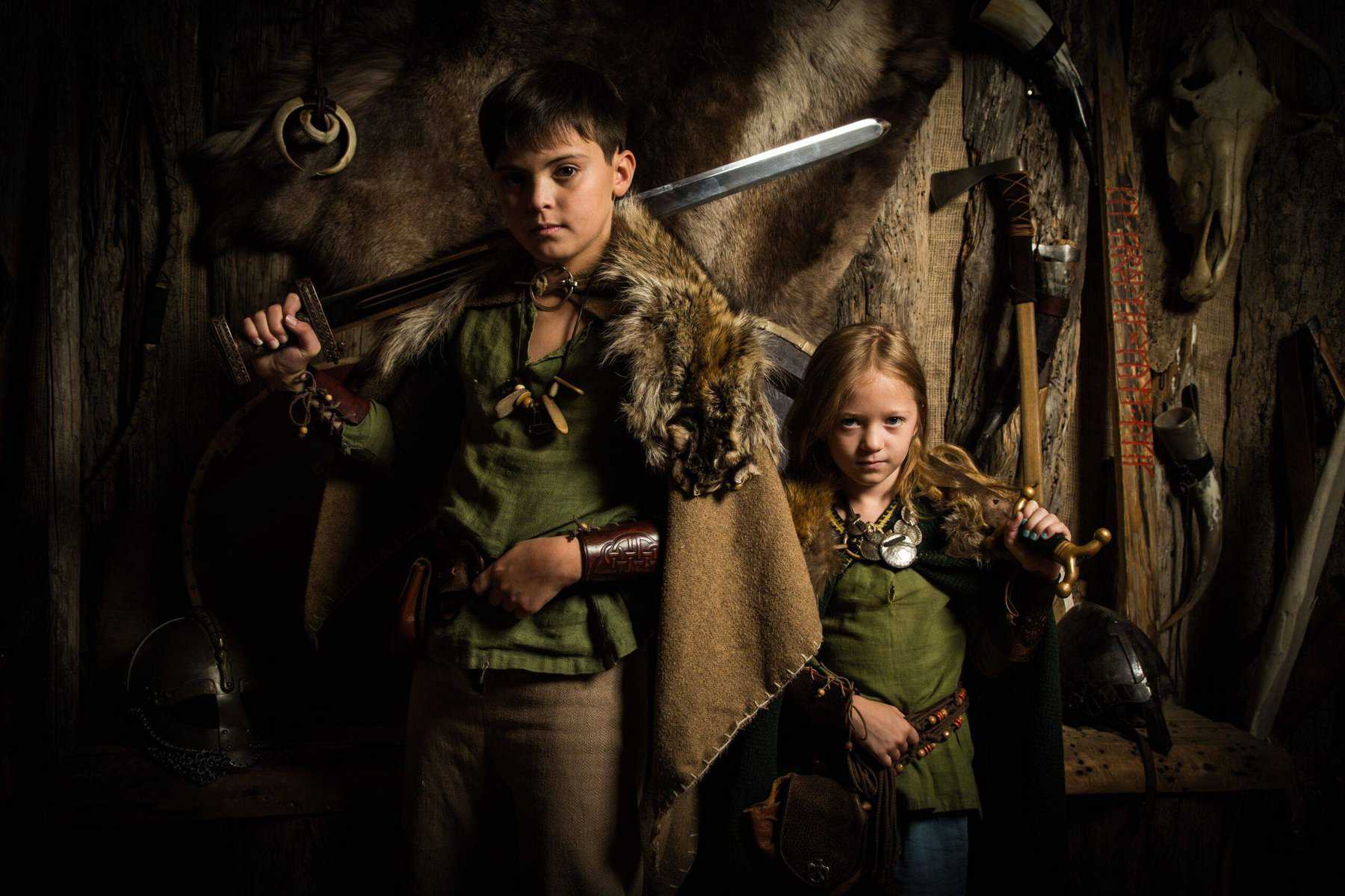 Land of Sagas and Eddas - photo 53