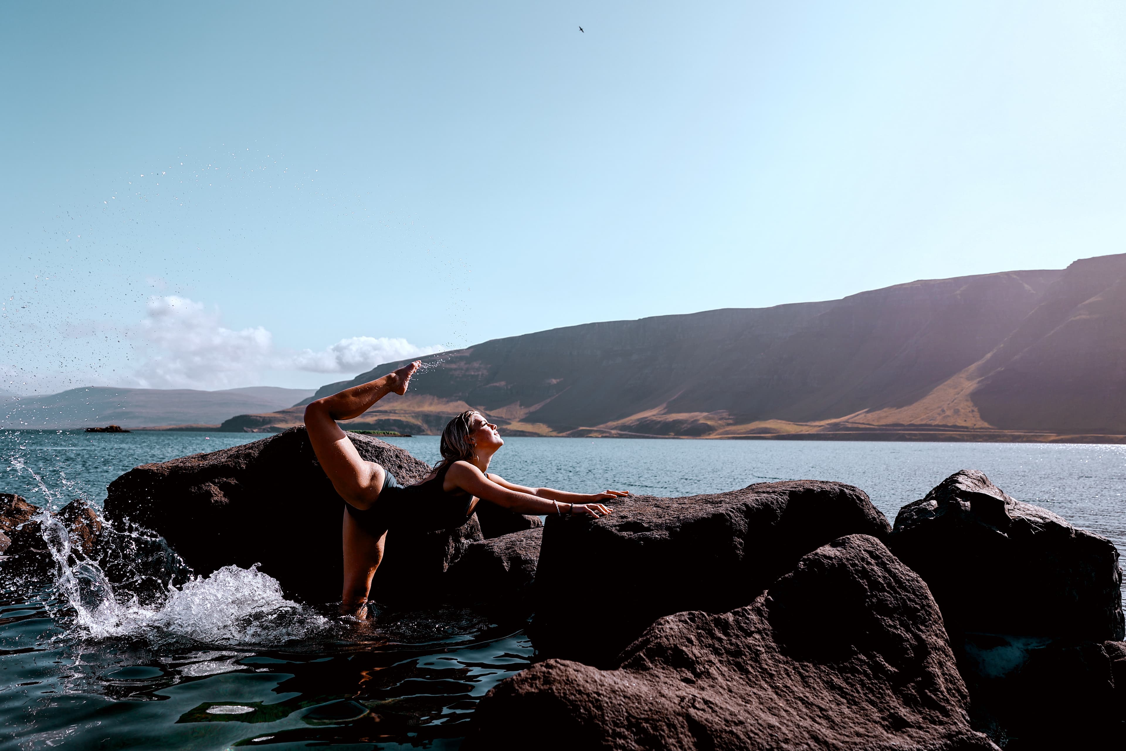 Hvammsvík Hot Spring with bus transfer from and to Reykjavík - photo 8