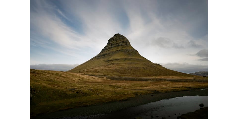 Small group Tour: Snæfellsnes Peninsula and Lava Cave - photo 14
