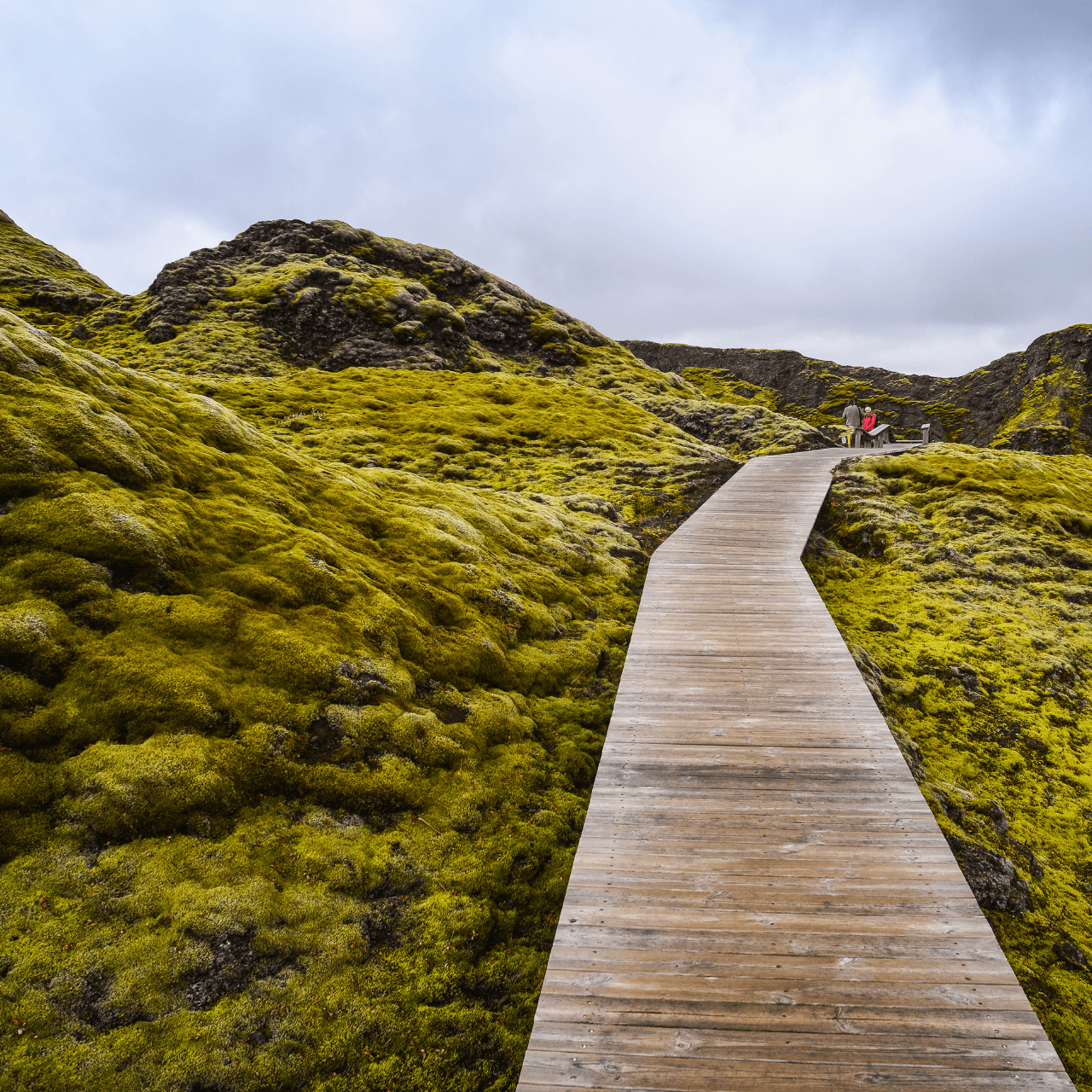 Laki Craters Private Super Jeep Adventure from Vik - photo 7