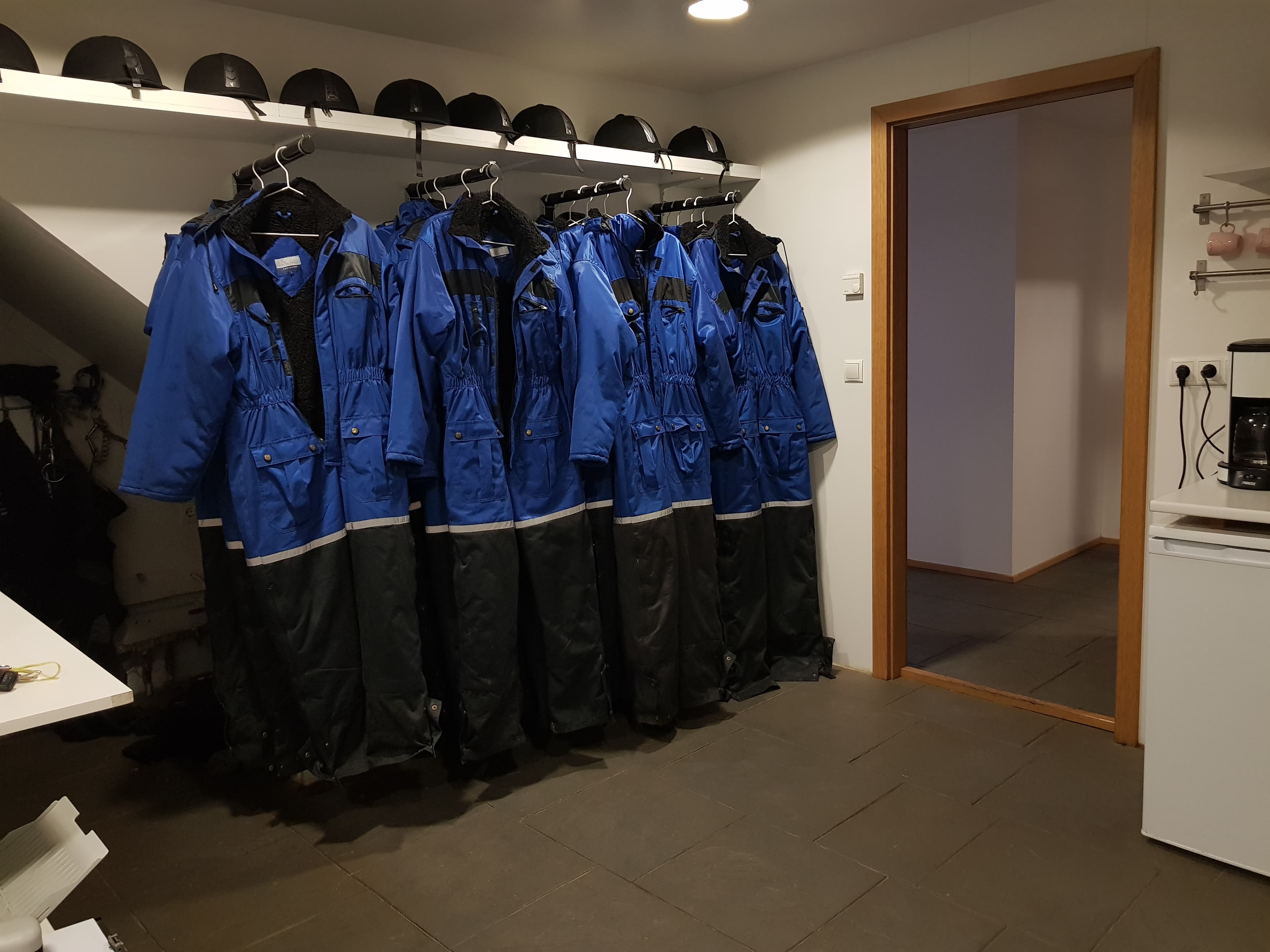 1 Hour - Winter Red lava Tour (With or Without Pick Up)  - photo 3