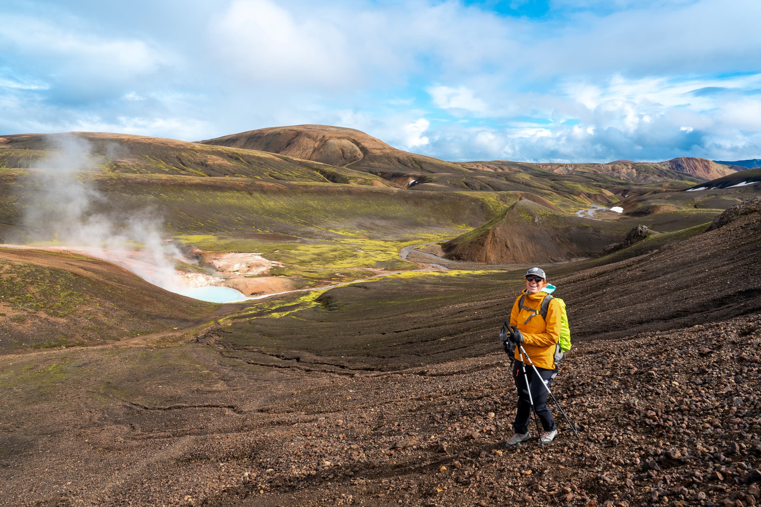  Landmannalaugar Guided Hike & Hot Springs - From Reykjavik - photo 9