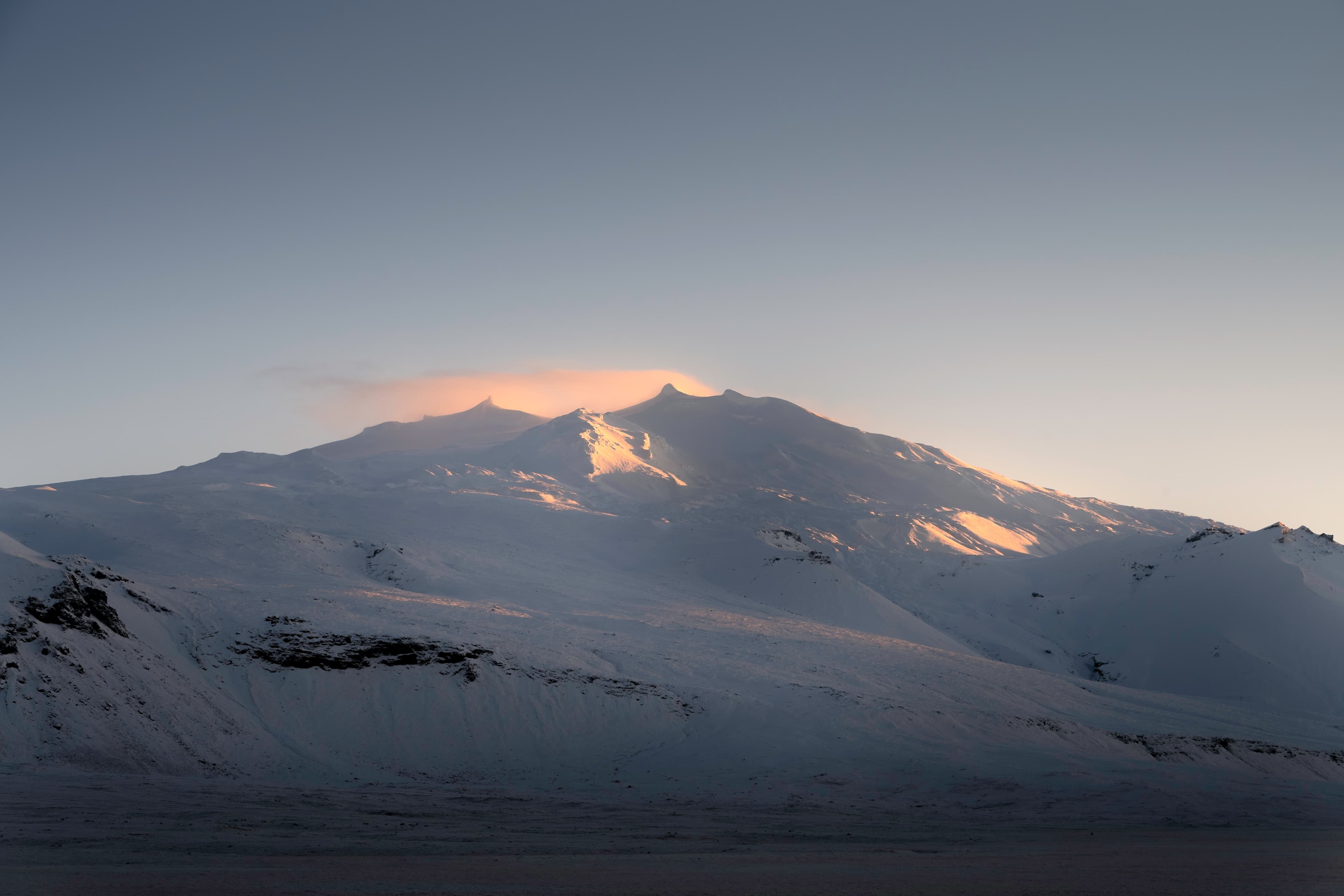 Small group Tour: Snæfellsnes Peninsula and Shark Museum
