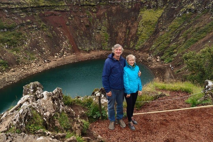 Private Golden Circle Escape from Keflavik Airport: Savor 5 iconic destinations - photo 4