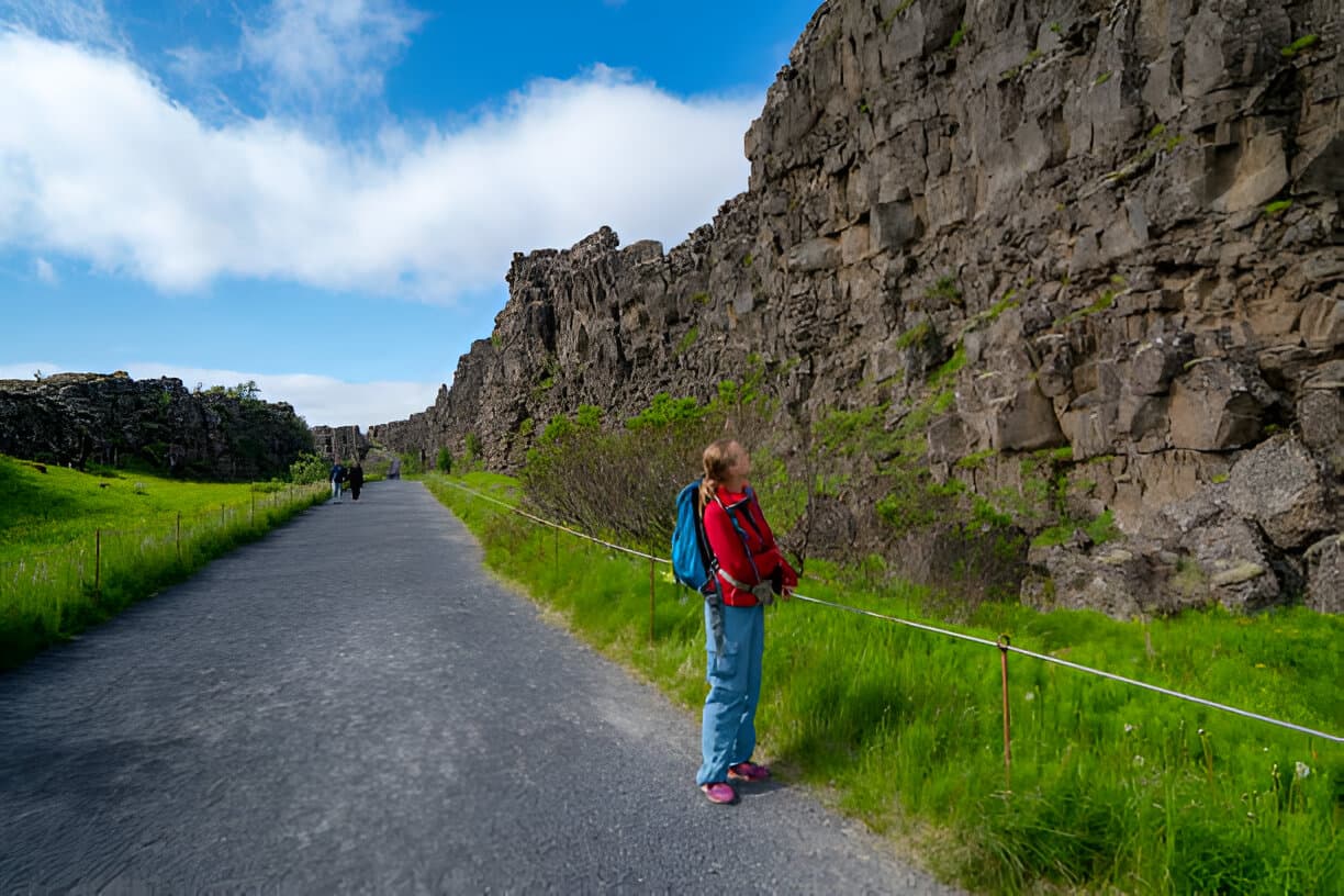 Golden Circle in Spanish with Kerid Crater & Local Farm Visit in Small Group - photo 5
