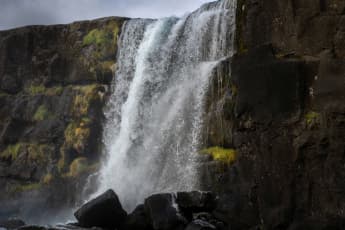 Private tour: Golden Circle and Farm Lunch in Minivan - photo 29
