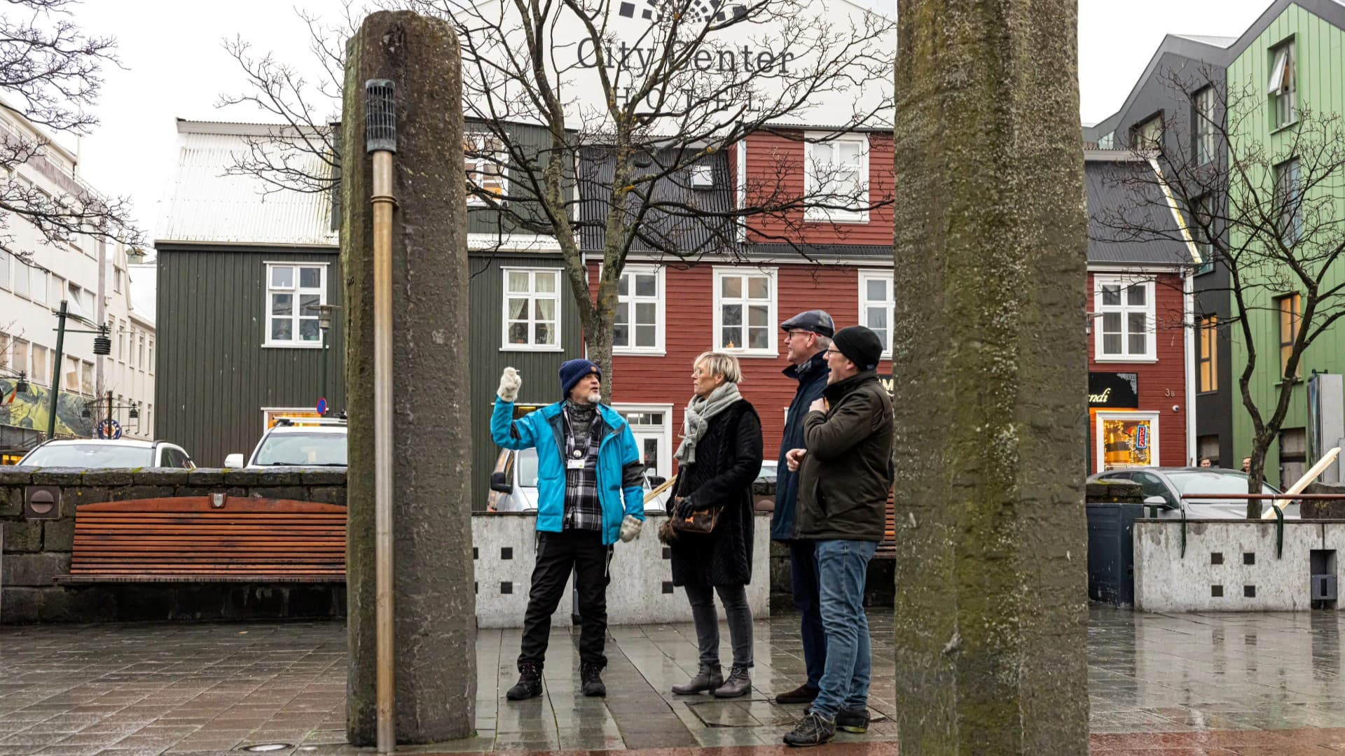 Reykjavik Folklore Walking Tour - photo 5