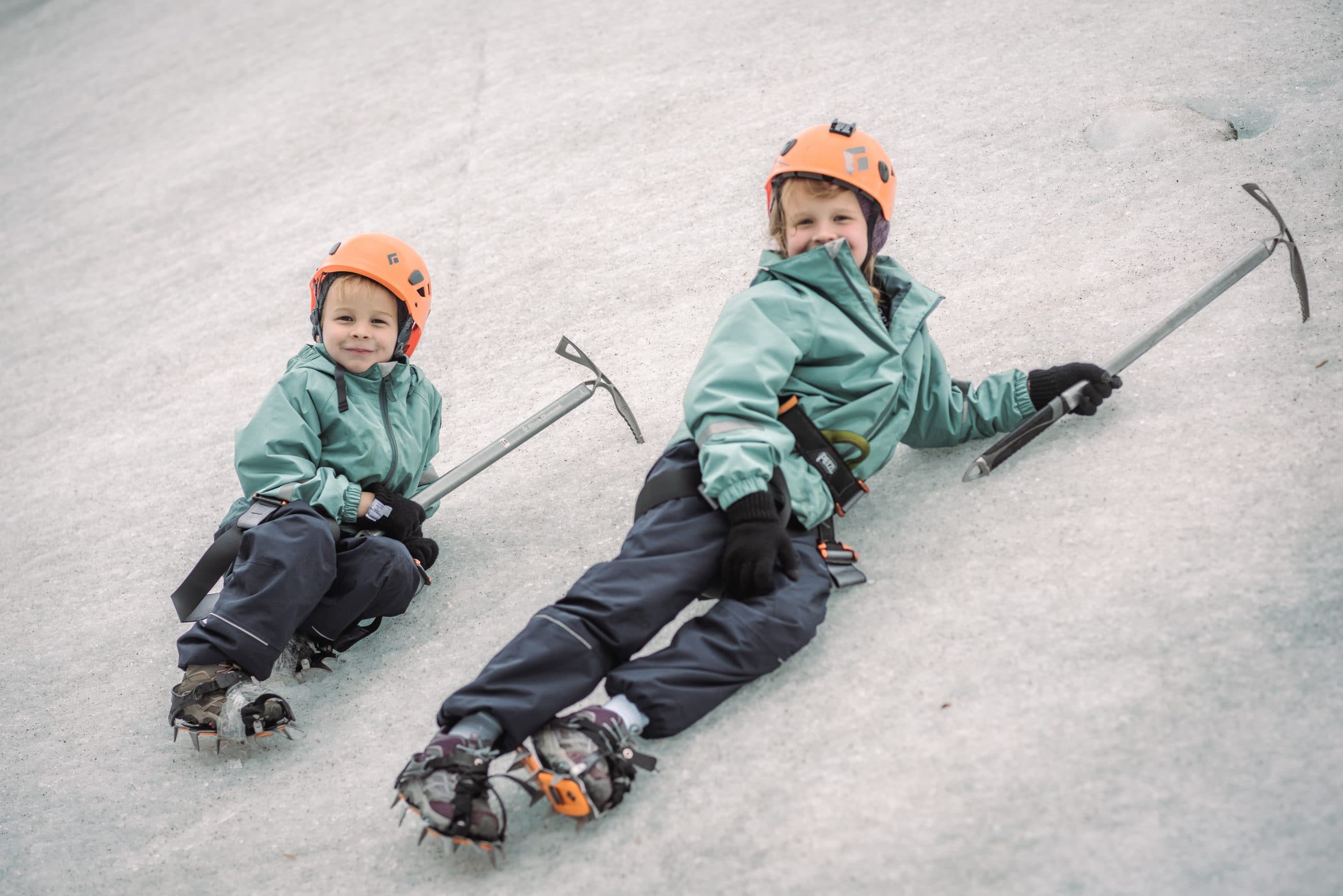 Exclusive Glacier Experience on Vatnajökull - photo 7
