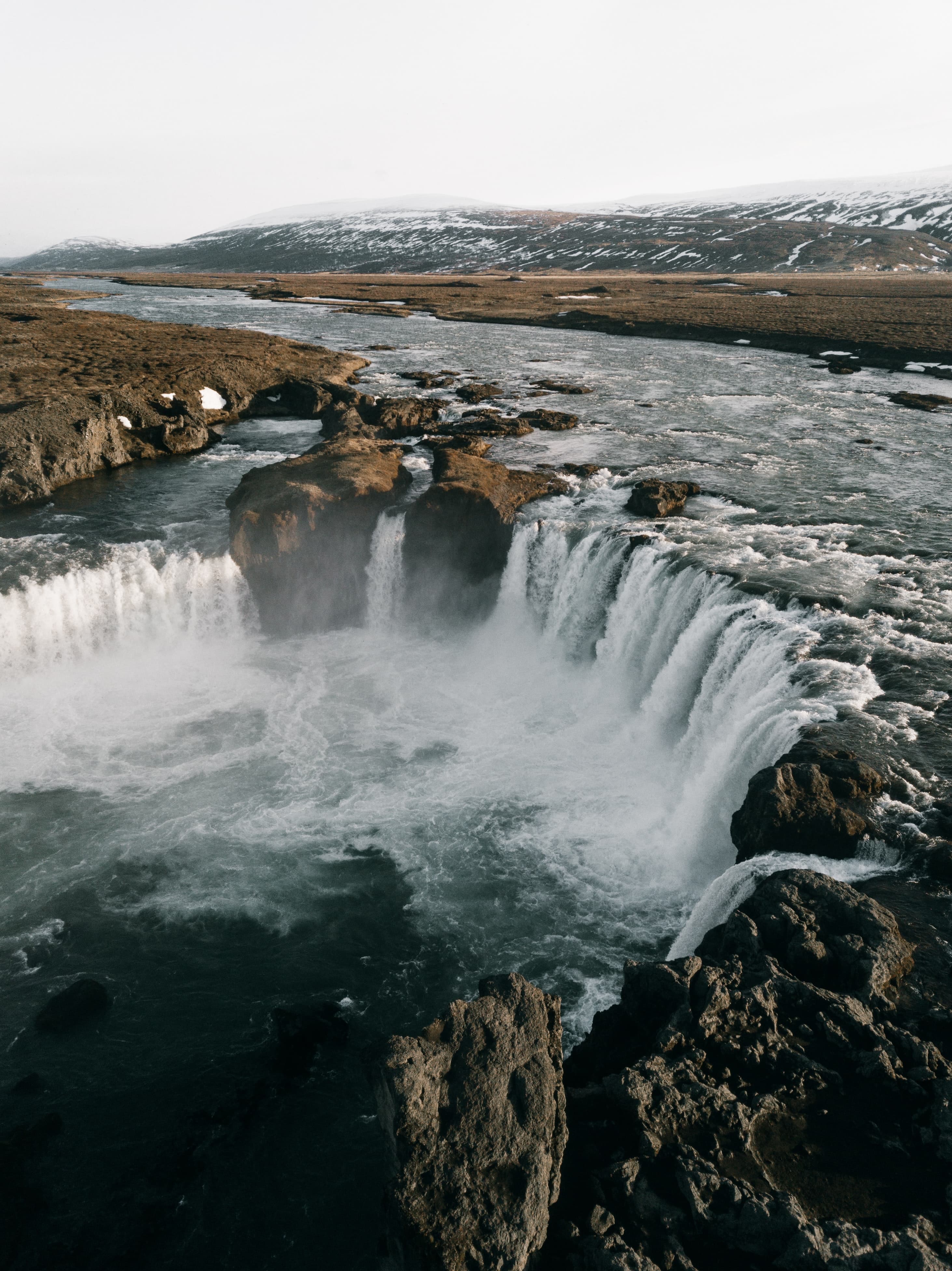 Goðafoss Waterfall & Laufás Museum from Akureyri - photo 7