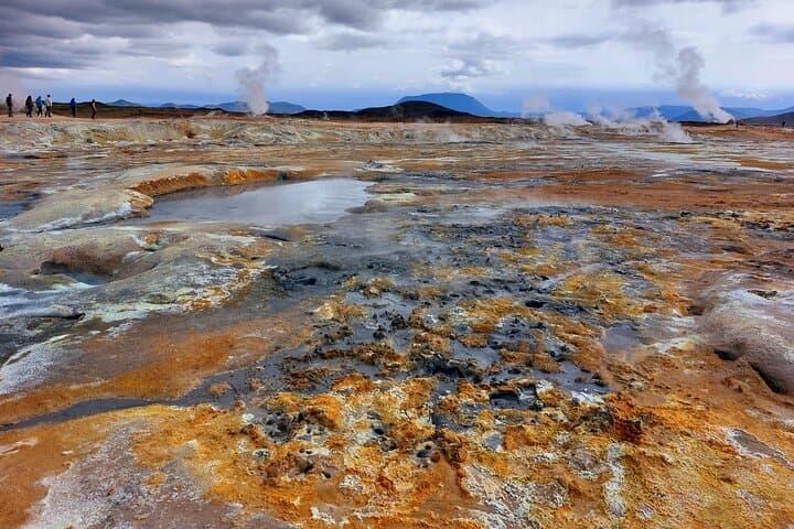 Full day Lake Myvatn Classic tour - photo 8