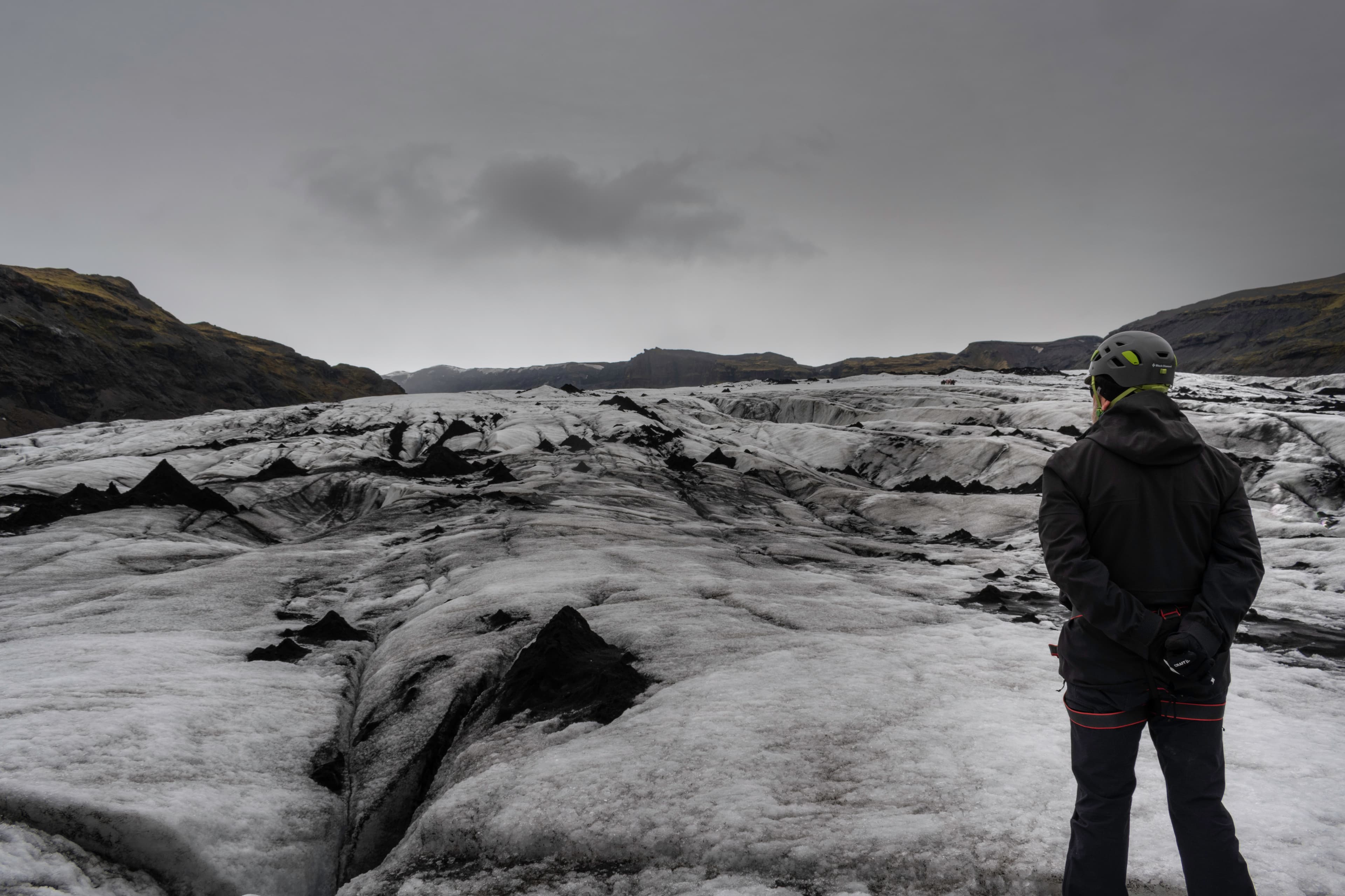 Private Glacier Hike on Sólheimajökull: Meet on Location - photo 8