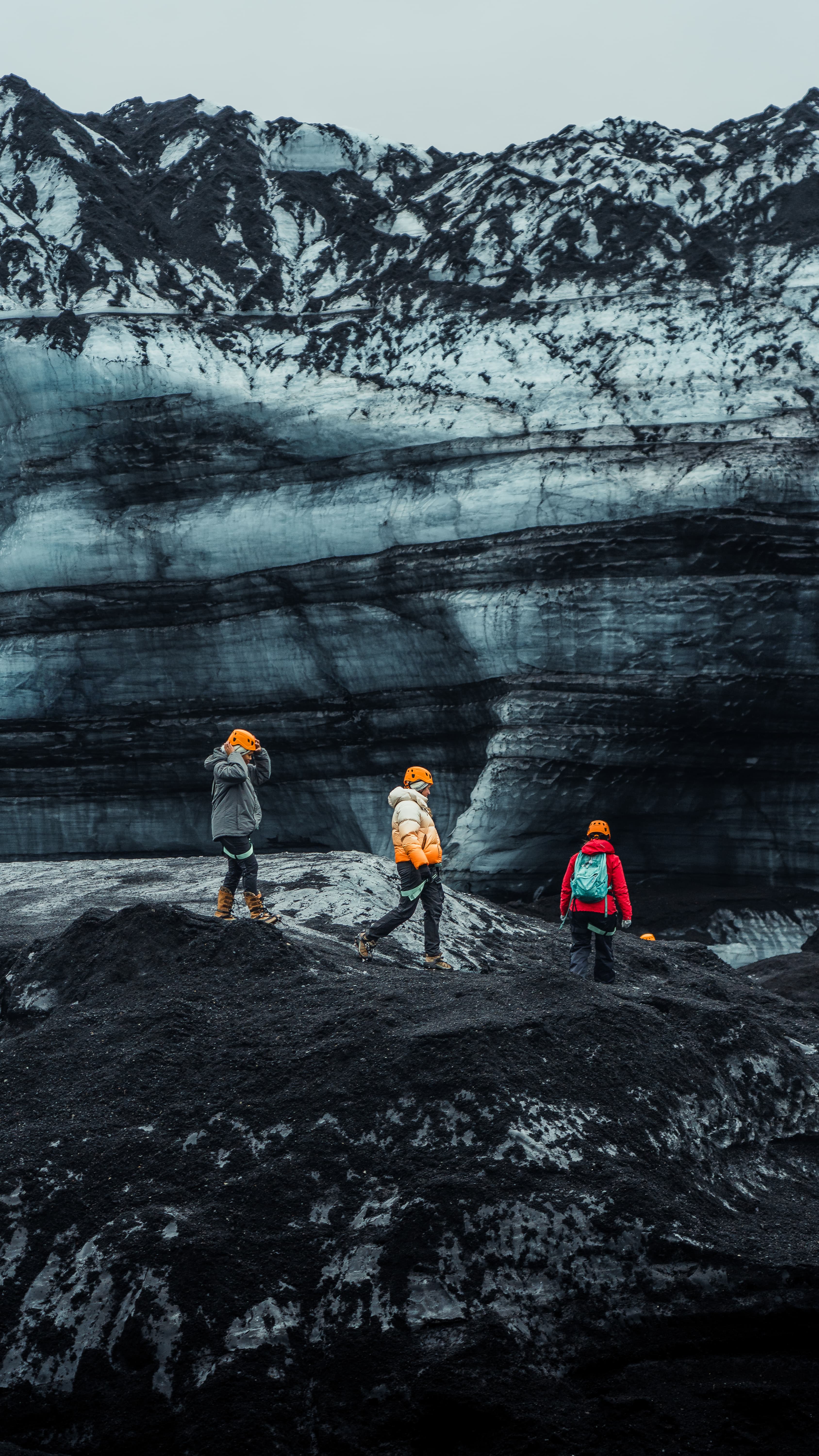 South Coast & Katla Ice Cave - photo 53