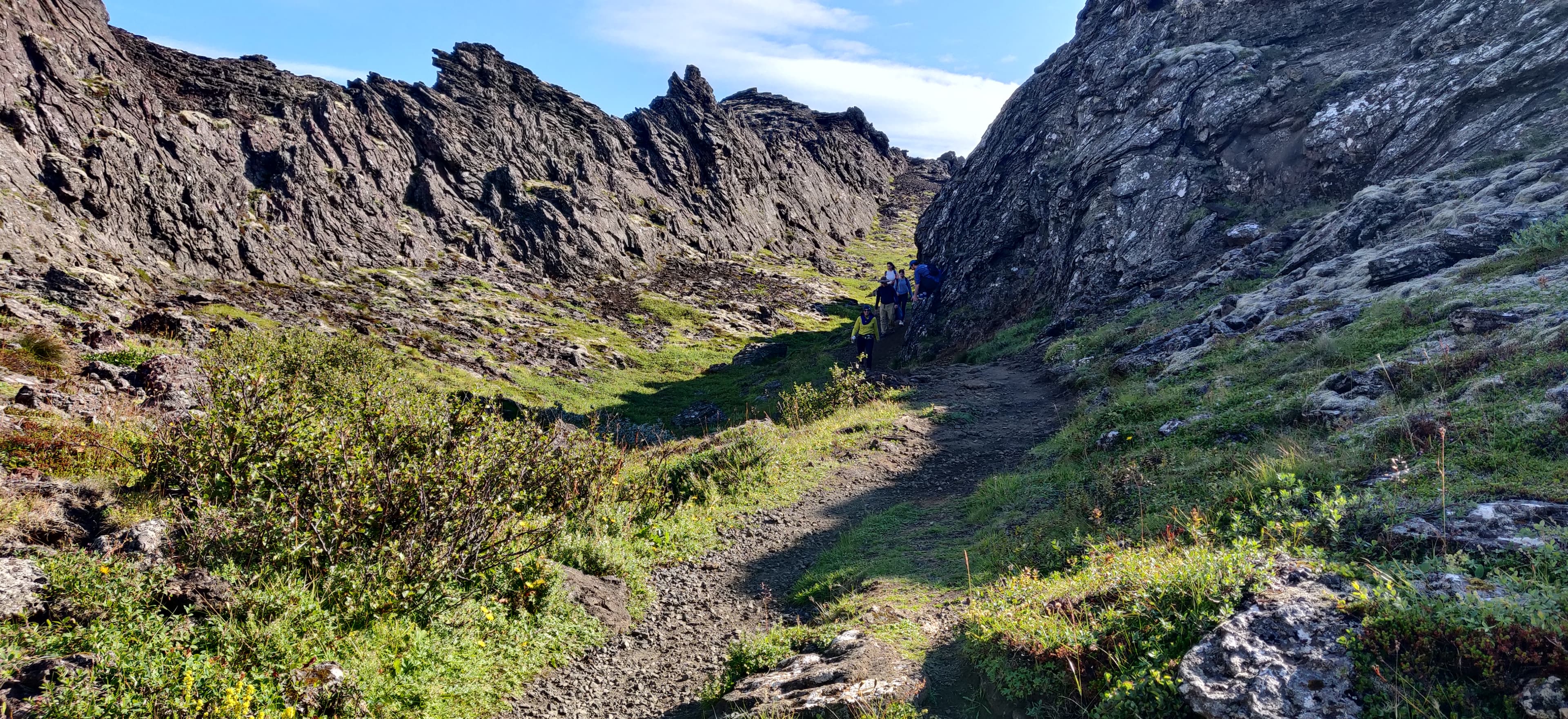 Private Day tour, you decide! 