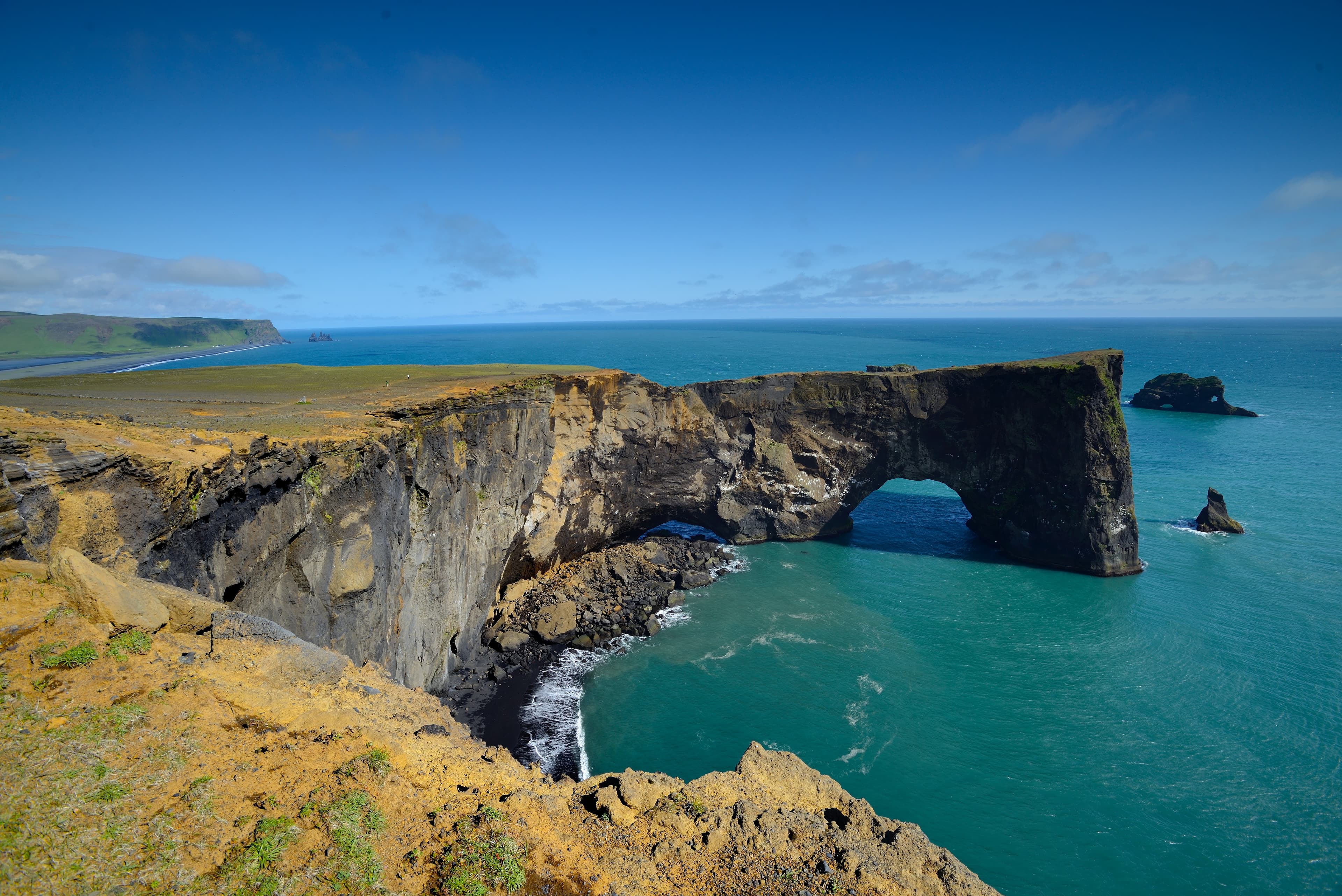 Private South Coast Tour with Jokulsarlon & Diamond Beach - photo 8