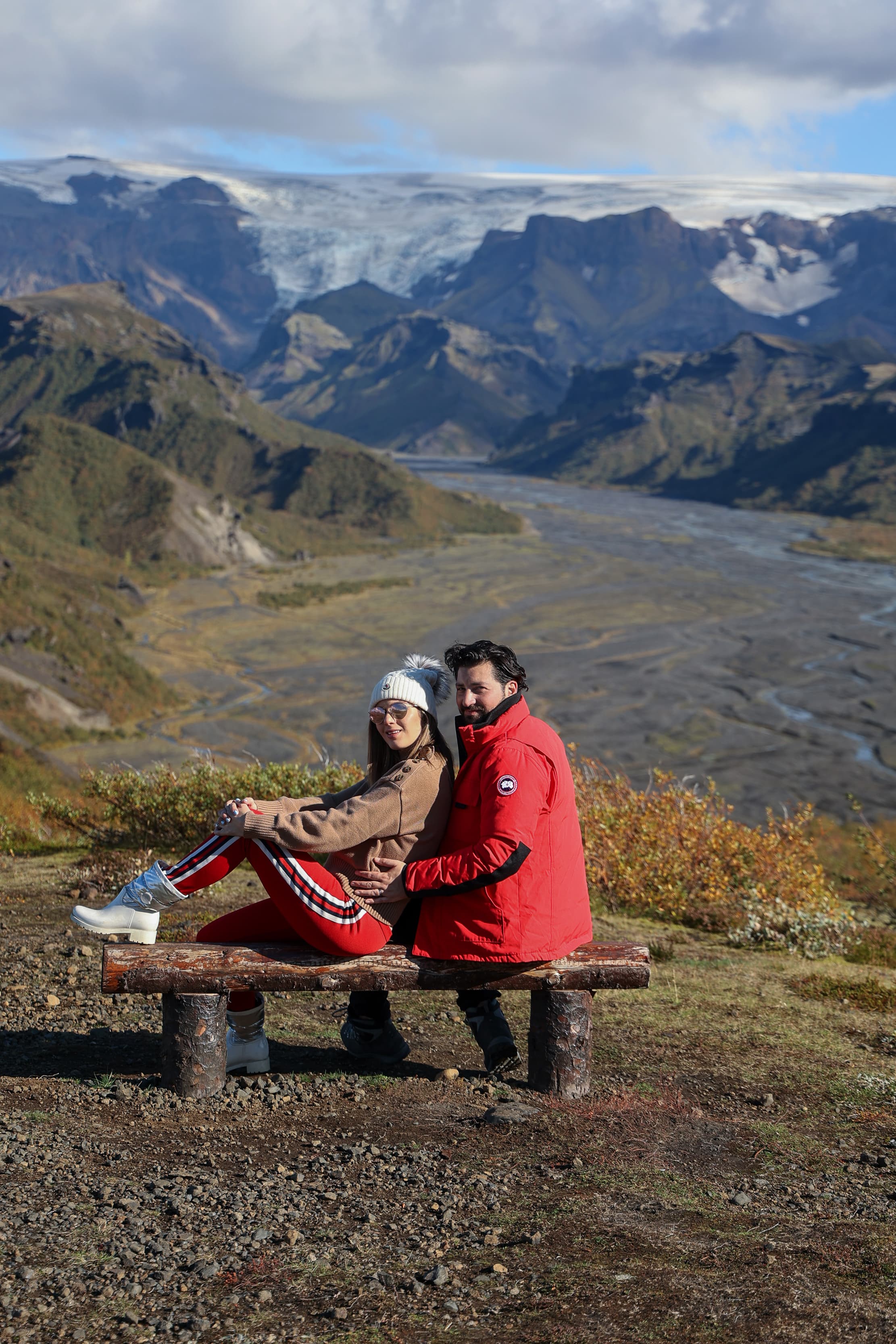 Thórsmörk By 4x4: Wilderness Captured - photo 19