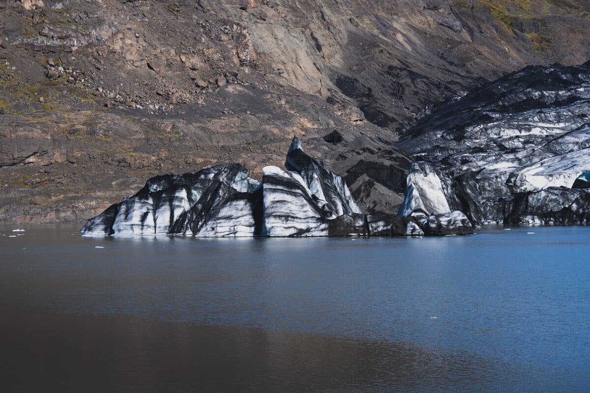Glacier's Edge - Sólheimajökull Introductory Walk - photo 12