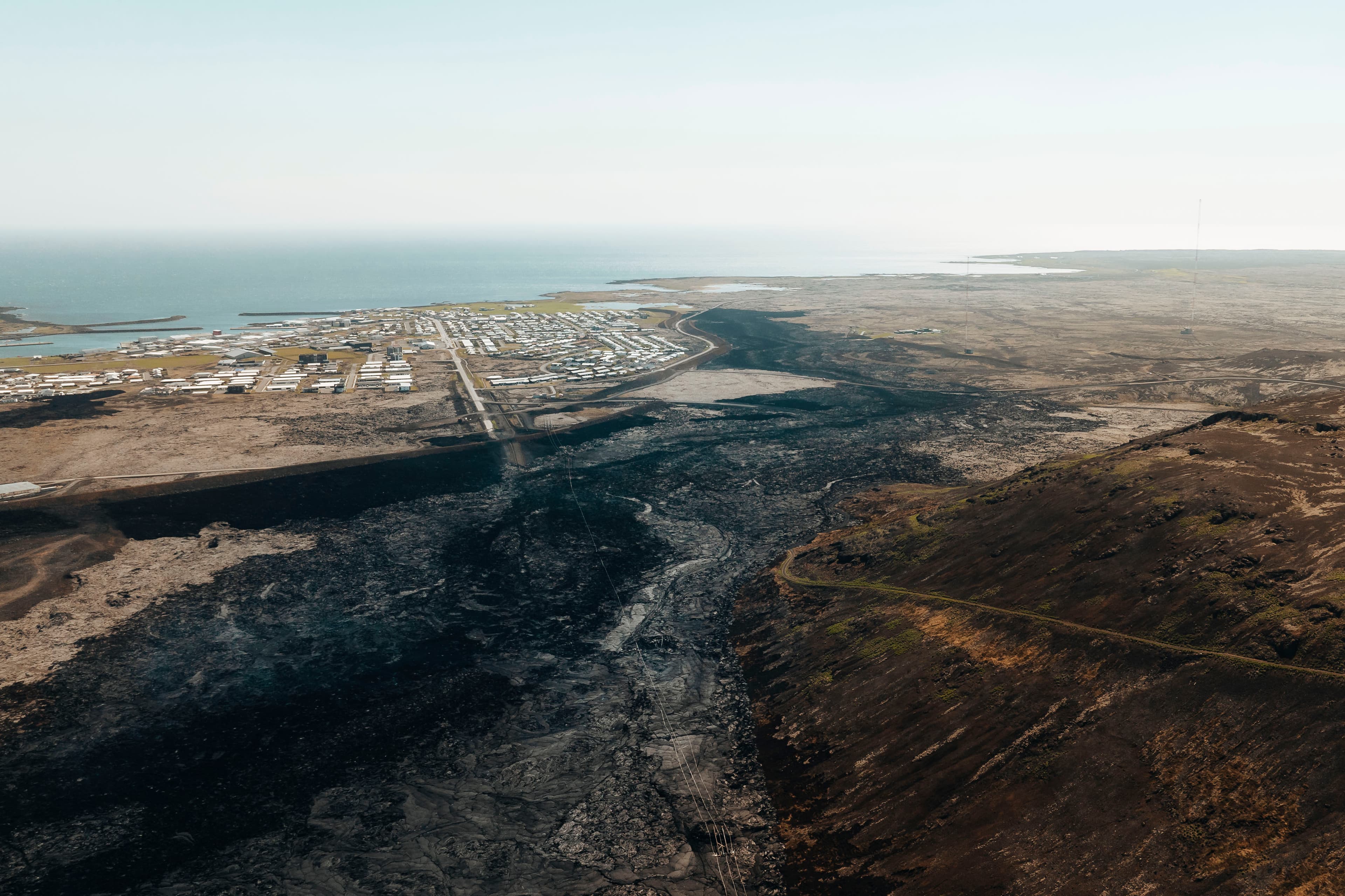 Grindavík, Krýsuvík & Eruption Site Half Day Tour - photo 3