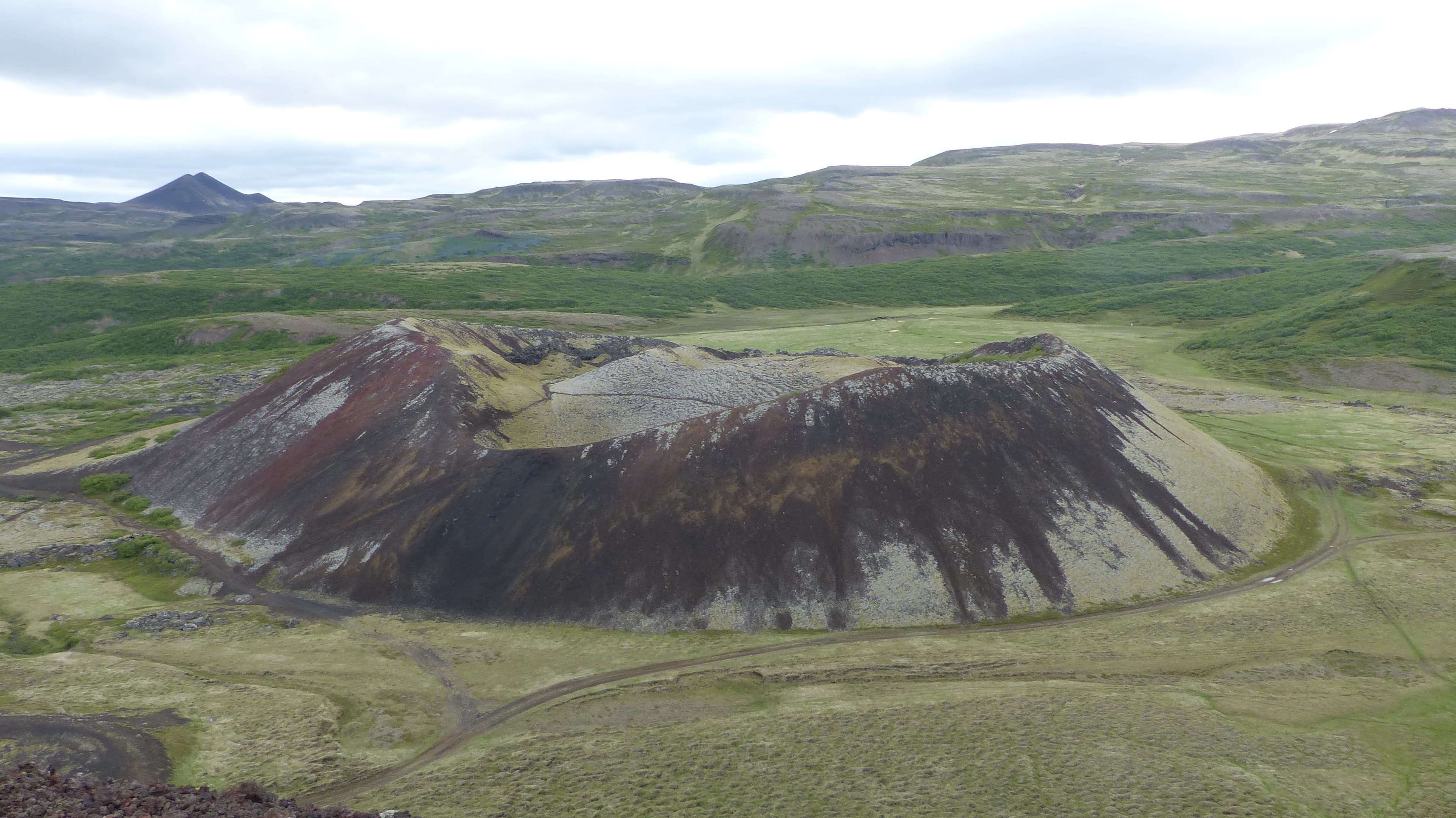 Witchcraft and Icelandic Magic - photo 10