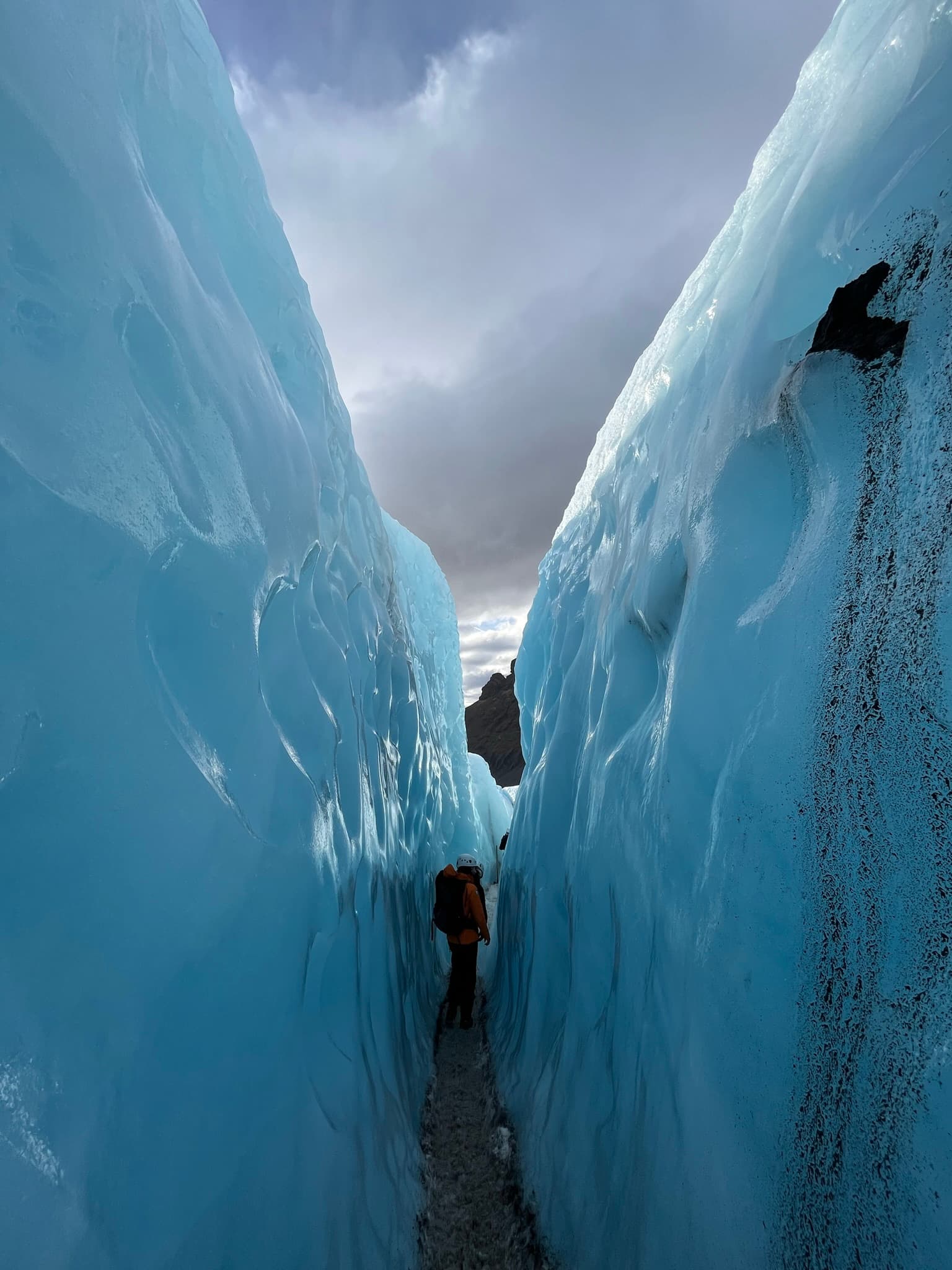 Skaftafell 3 Hour Glacier Walk - photo 22