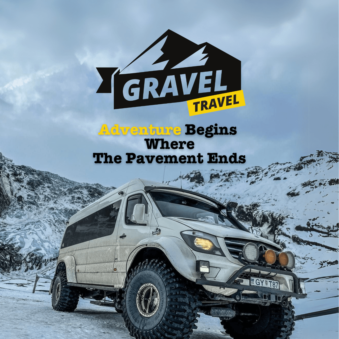 Vik to Katla Ice Cave Adventure: Explore Iceland's Frozen Wonders - photo 16